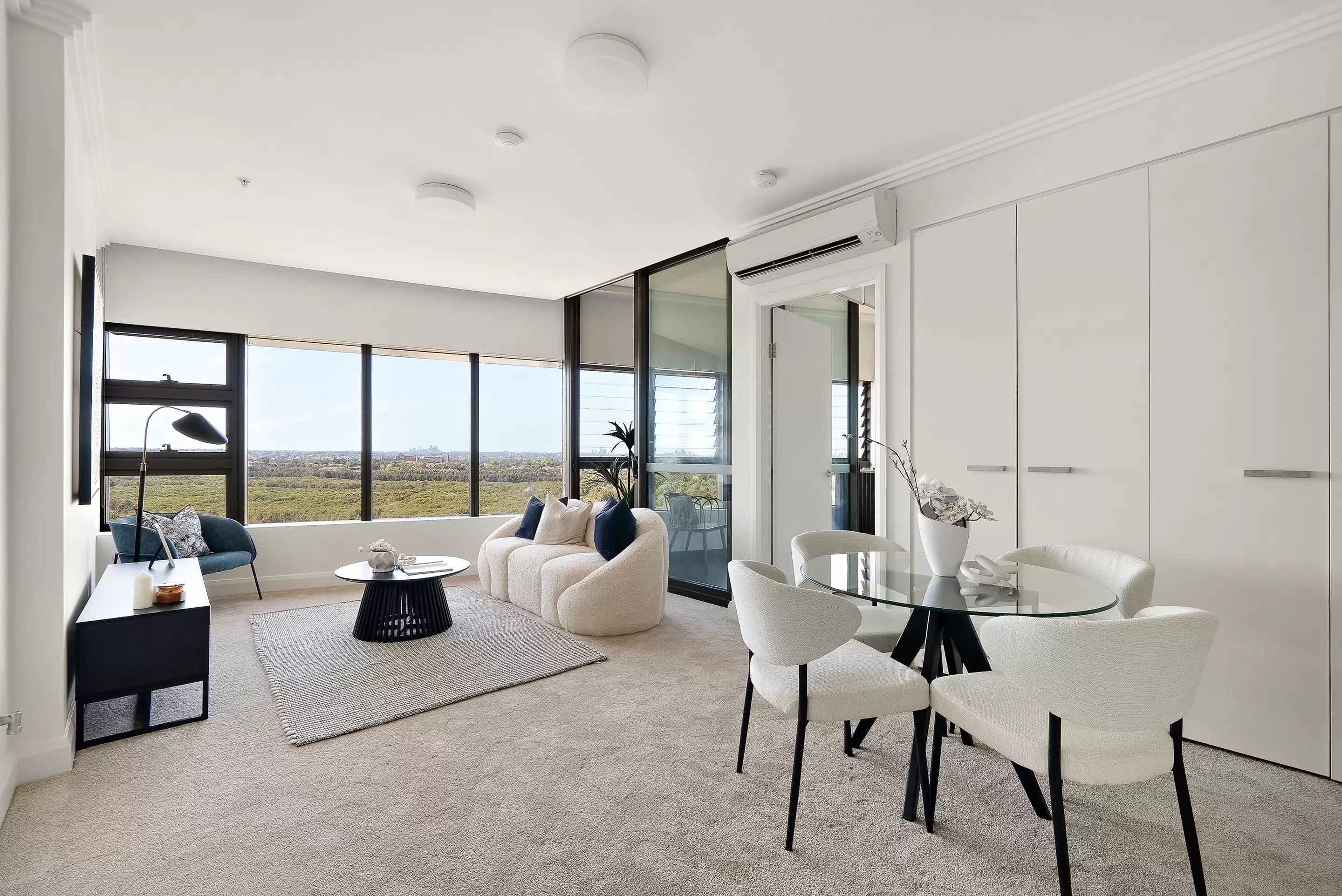 1007/7 Australia Avenue, Sydney Olympic Park Sold by Chidiac Realty - image 2