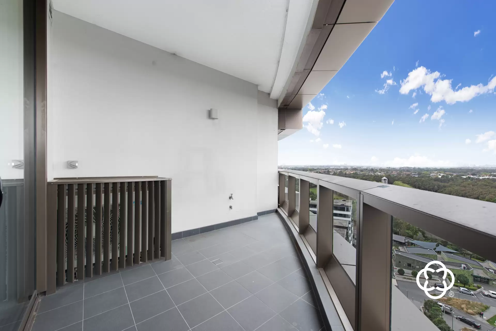 1208/1 Australia Avenue, Sydney Olympic Park Leased by Chidiac Realty - image 1