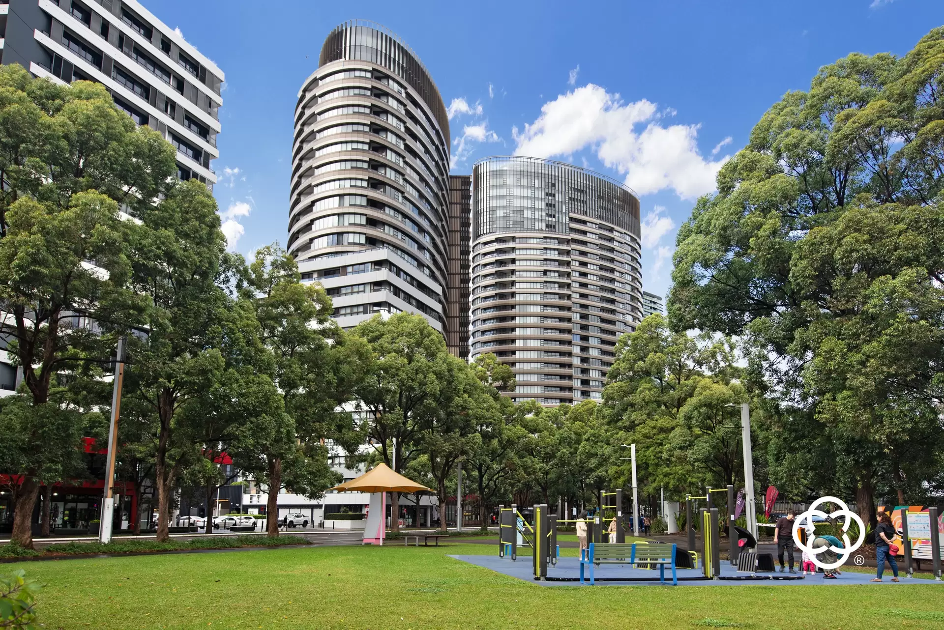 404/7 Australia Avenue, Sydney Olympic Park For Lease by Chidiac Realty - image 1