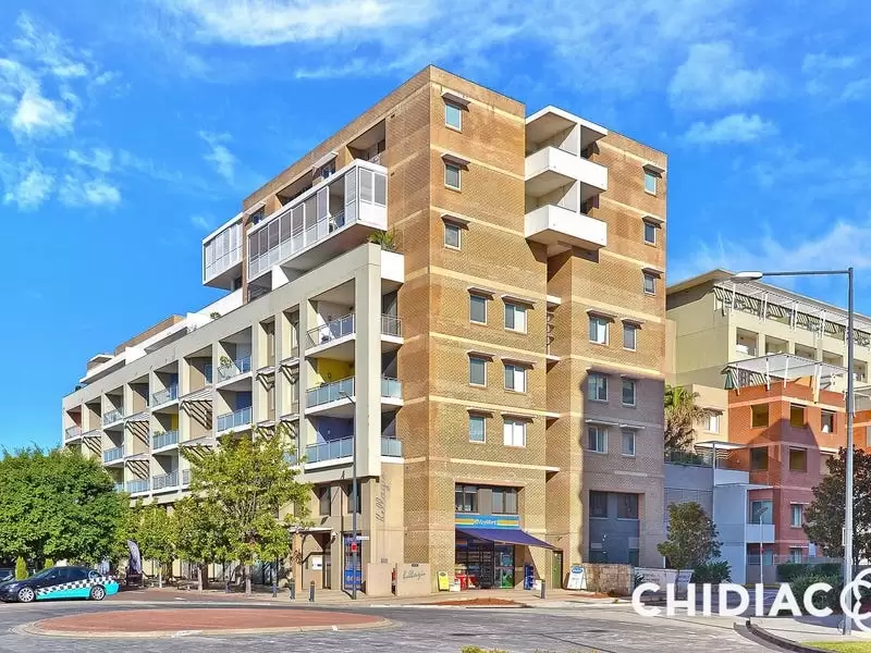 402/33 The Promenade, Wentworth Point Leased by Chidiac Realty - image 7