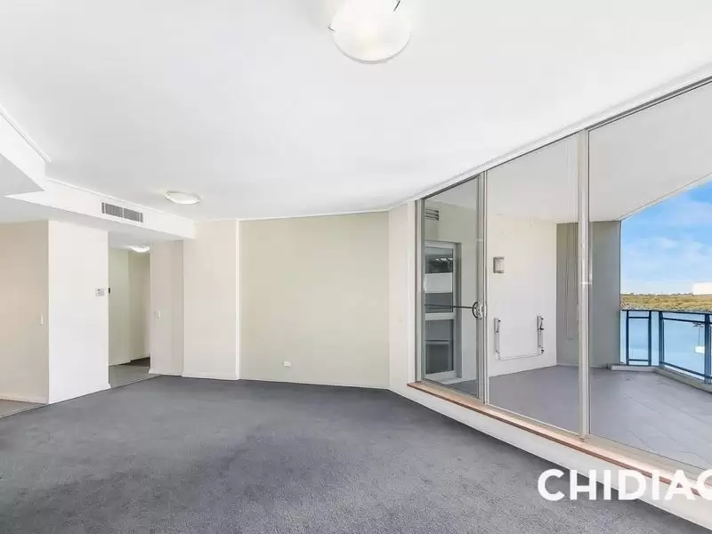 402/33 The Promenade, Wentworth Point Leased by Chidiac Realty - image 2