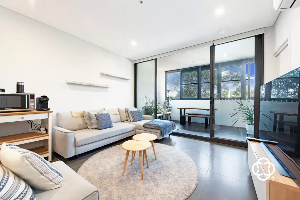 8093/5 Bennelong Parkway, Wentworth Point Leased by Chidiac Realty