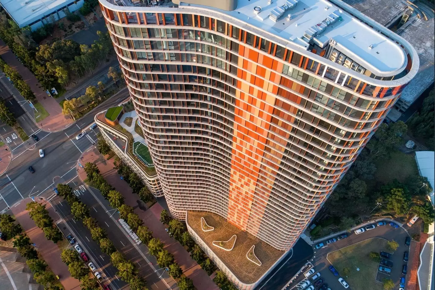 3105/3 Olympic Boulevard, Sydney Olympic Park Sold by Chidiac Realty - image 7