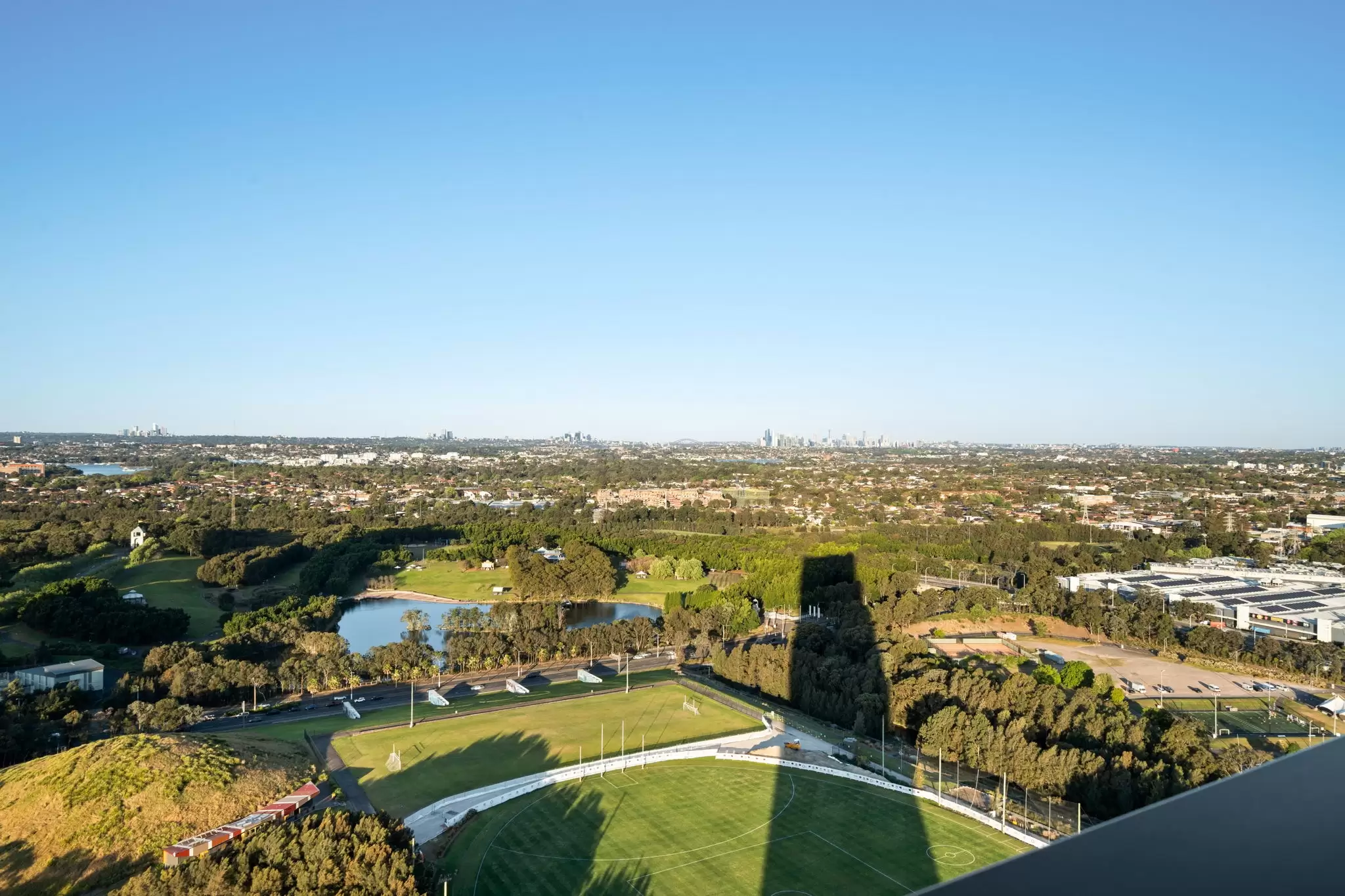 3105/3 Olympic Boulevard, Sydney Olympic Park Sold by Chidiac Realty - image 8