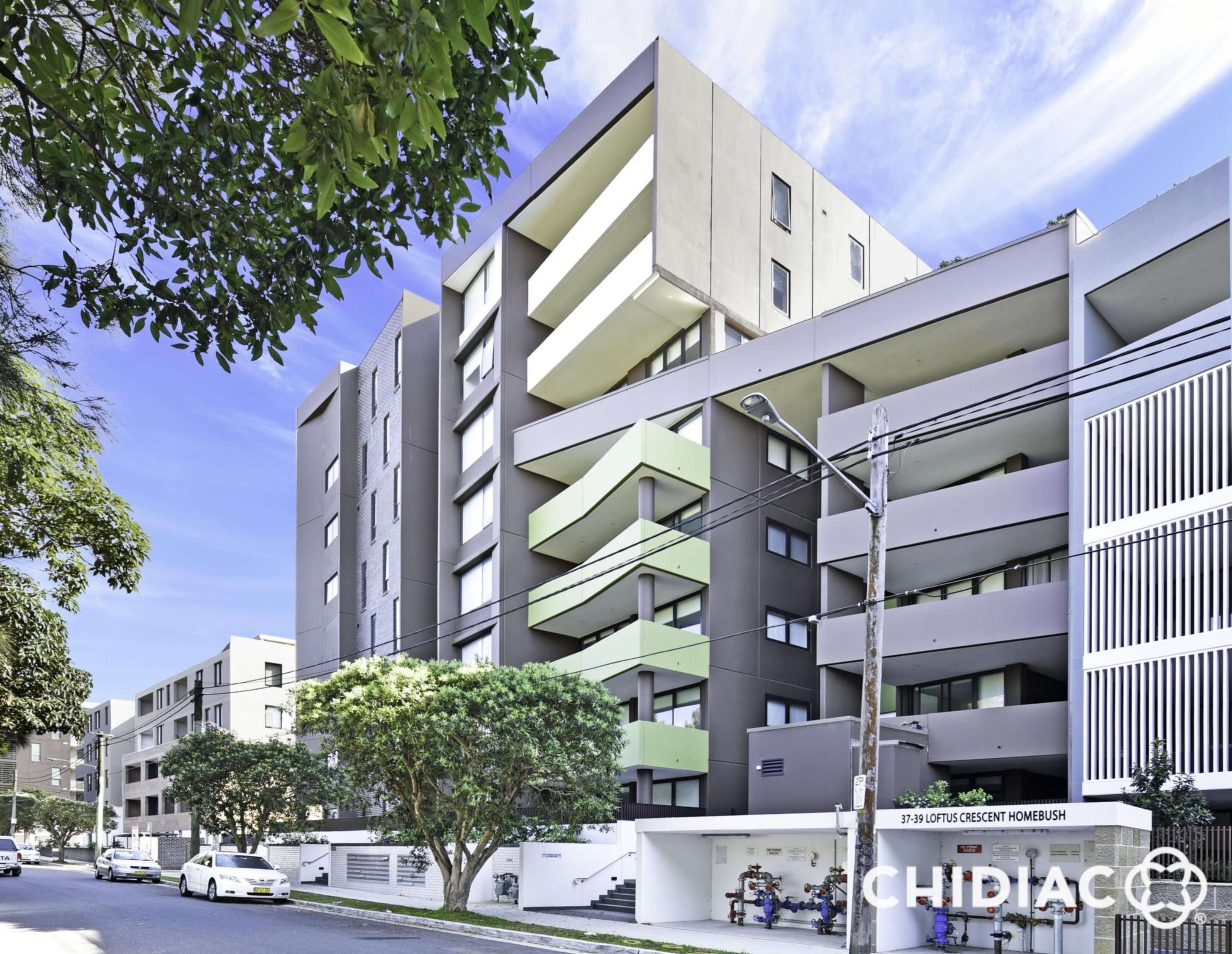 A503/40 Loftus Crescent, Homebush Leased by Chidiac Realty - image 6