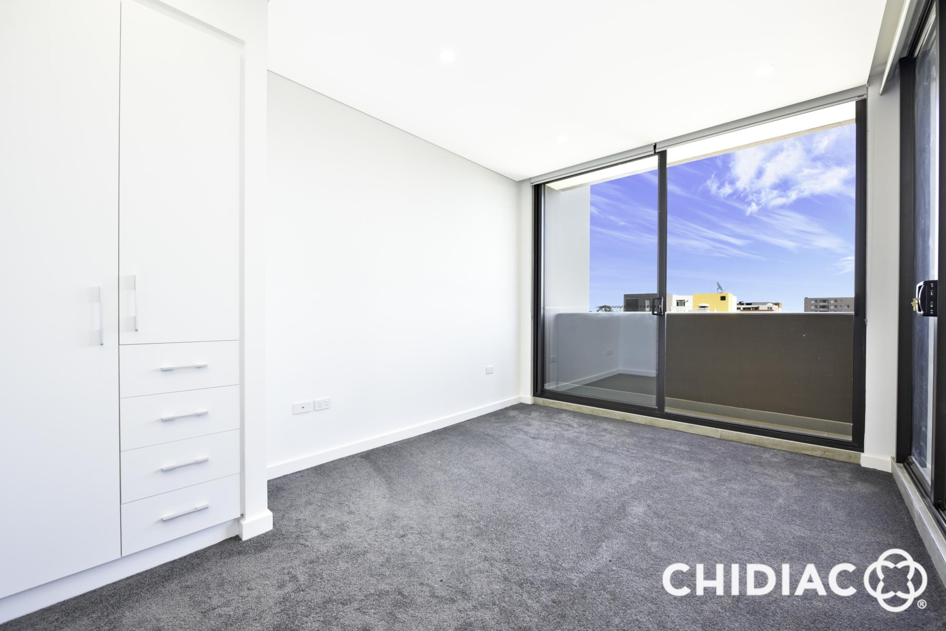 A503/40 Loftus Crescent, Homebush Leased by Chidiac Realty - image 3