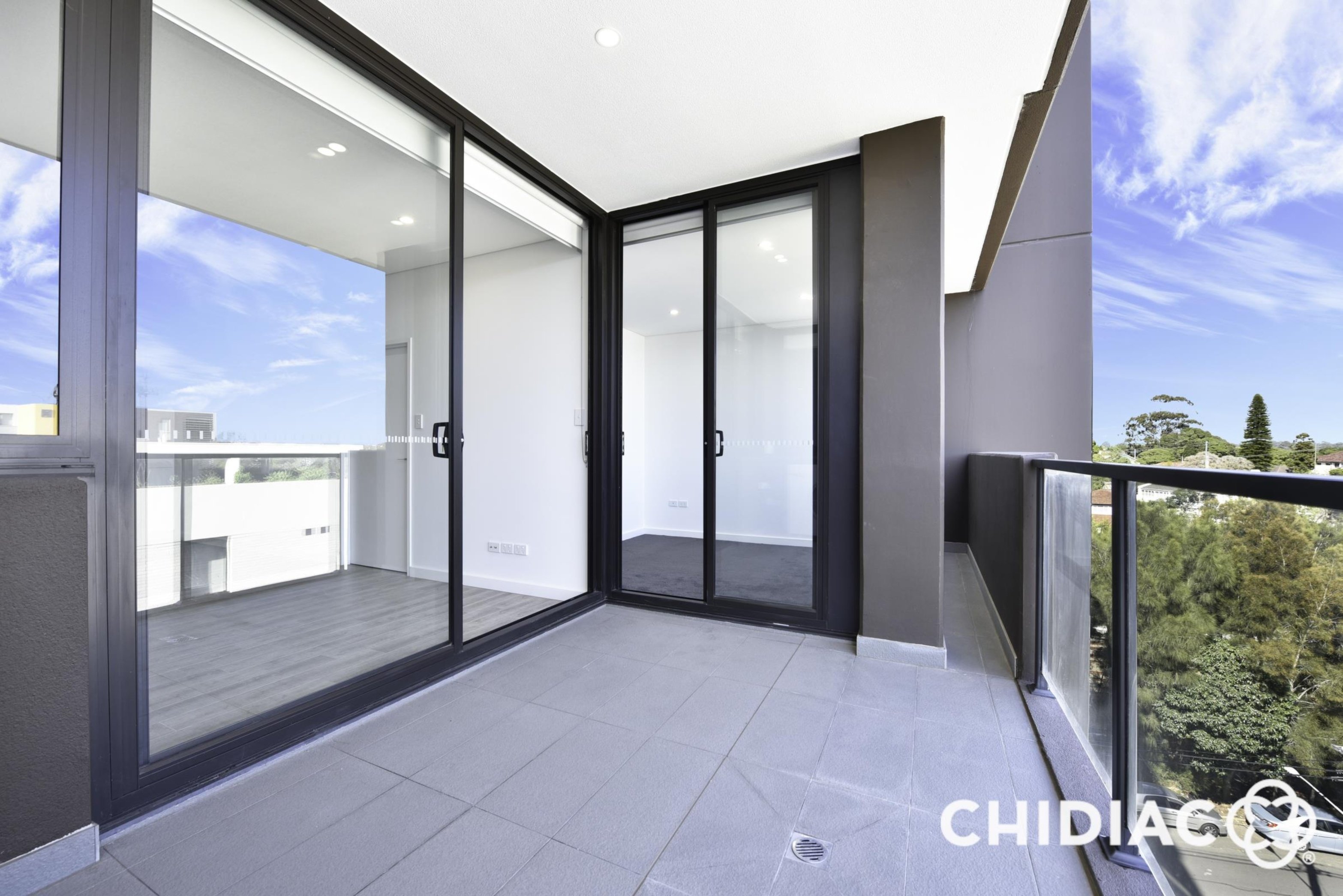 A503/40 Loftus Crescent, Homebush Leased by Chidiac Realty - image 5