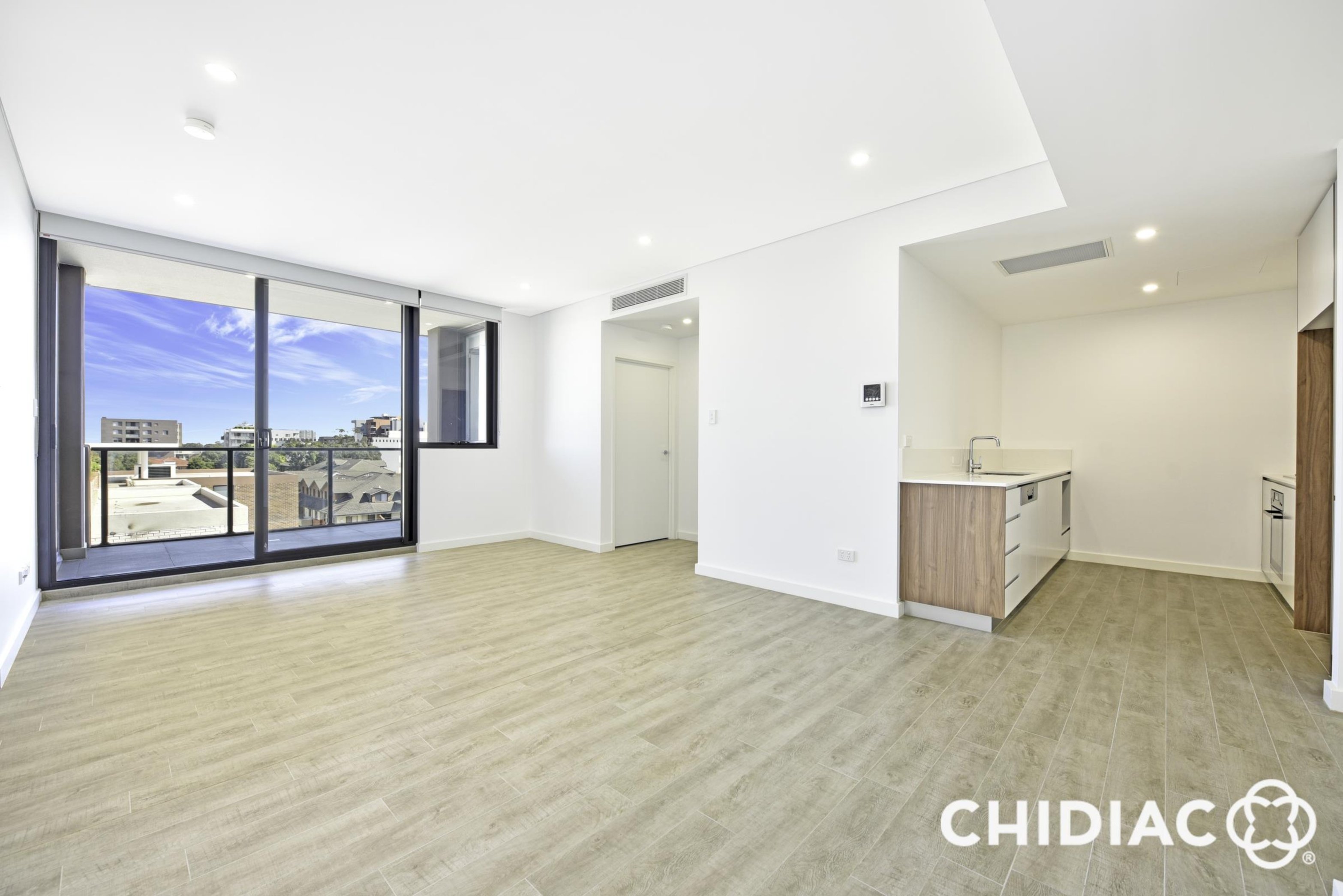 A503/40 Loftus Crescent, Homebush Leased by Chidiac Realty - image 1