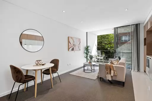 06A/5 Centennial Avenue, Lane Cove North Sold by Chidiac Realty