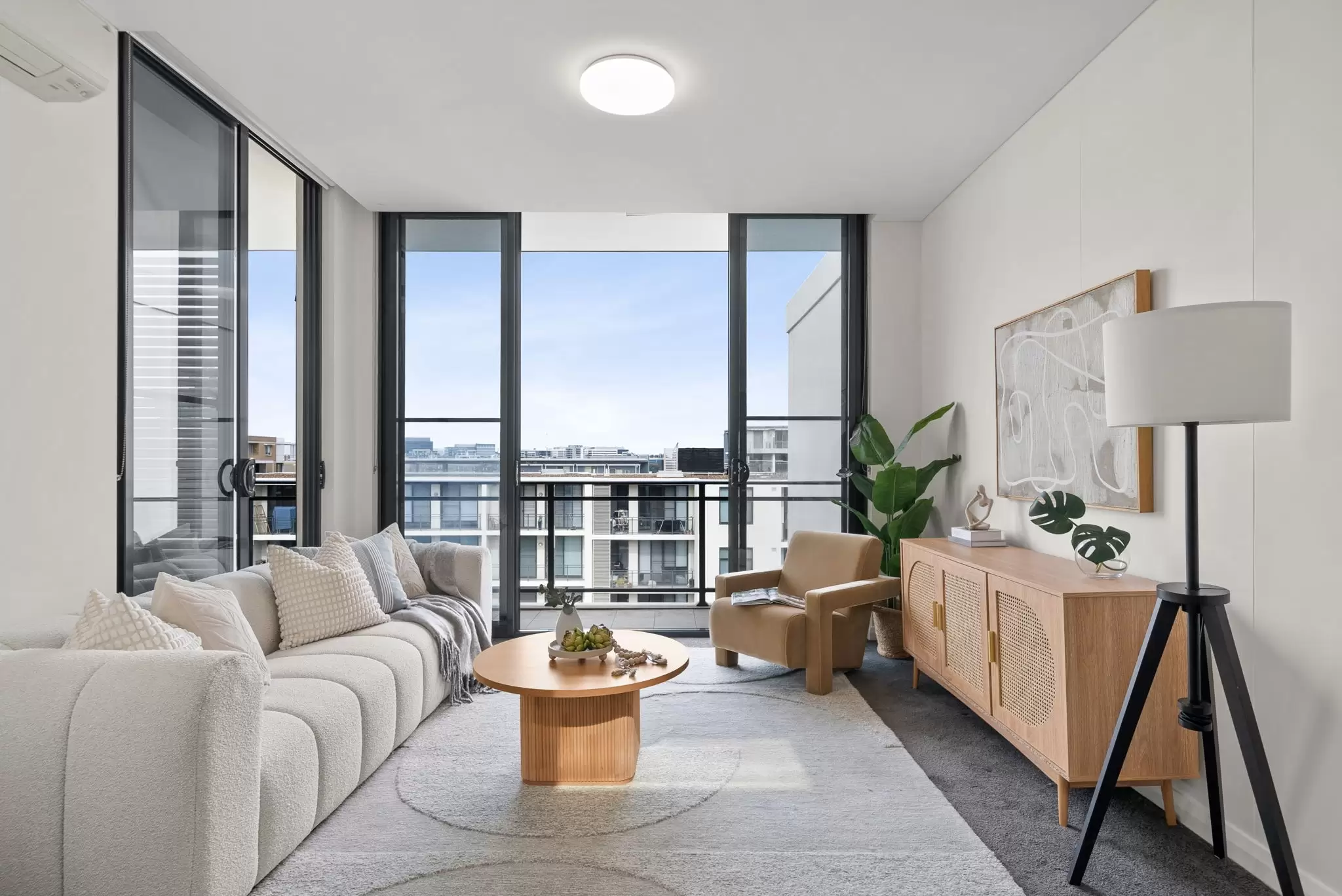 704/16 Corniche Drive, Wentworth Point Sold by Chidiac Realty - image 2