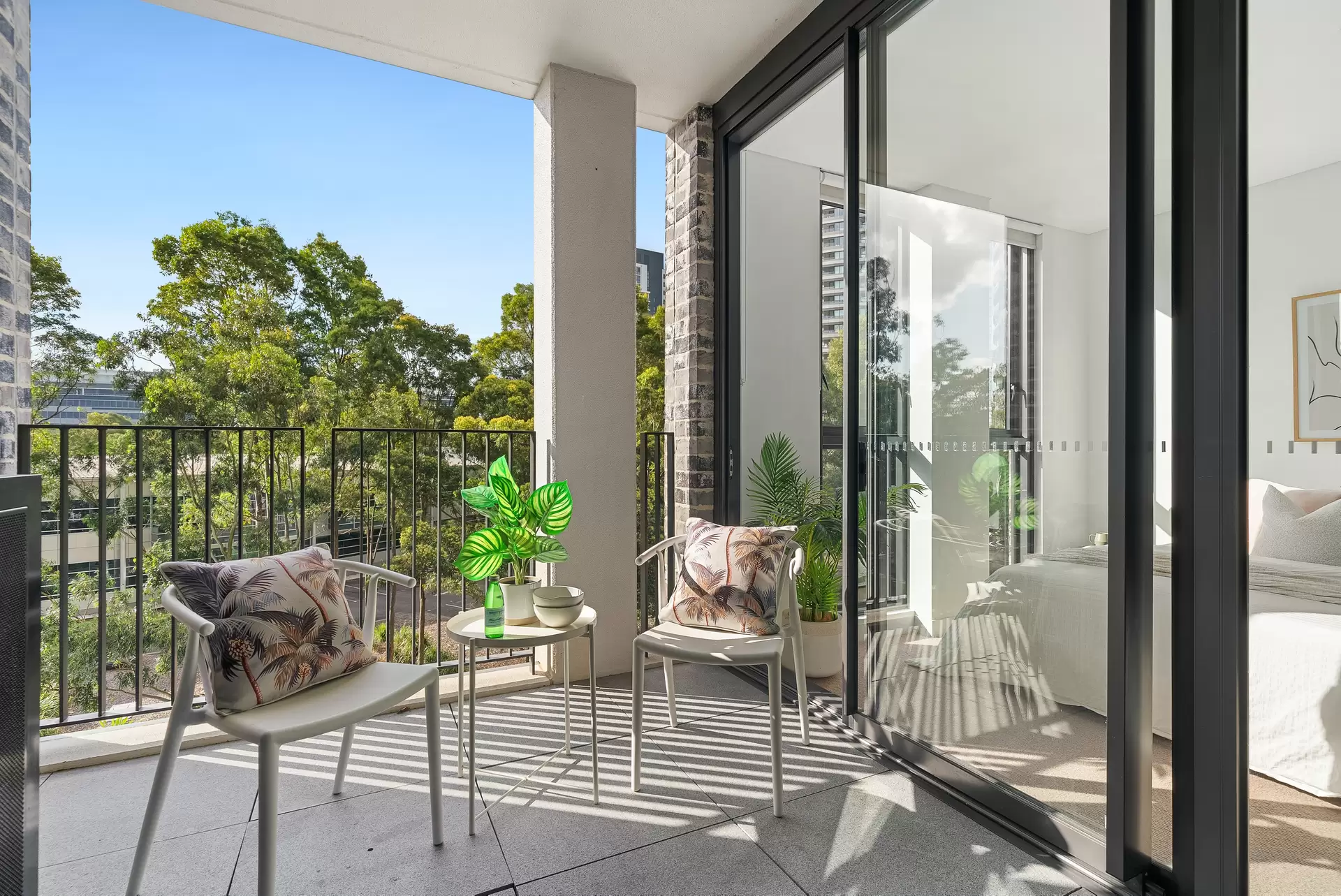 10406/2A Figtree Drive, Sydney Olympic Park Sold by Chidiac Realty - image 1