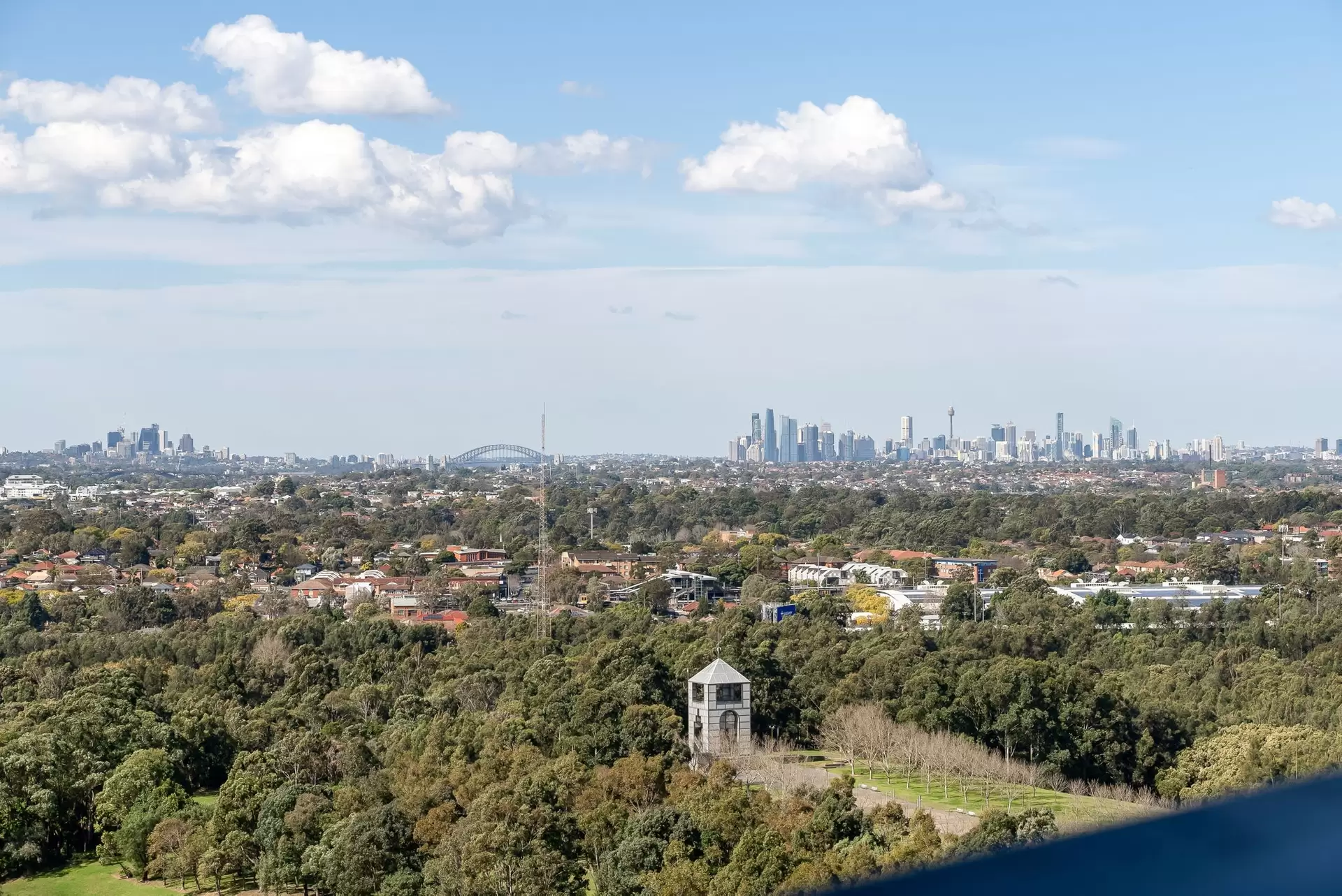 1705/7 Australia Avenue, Sydney Olympic Park Leased by Chidiac Realty - image 1