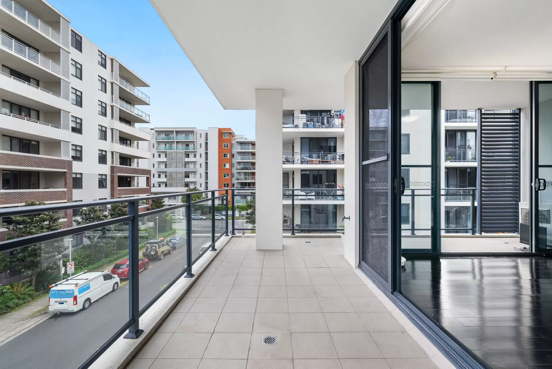 313/48 Amalfi Drive, Wentworth Point For Sale by Chidiac Realty - image 1