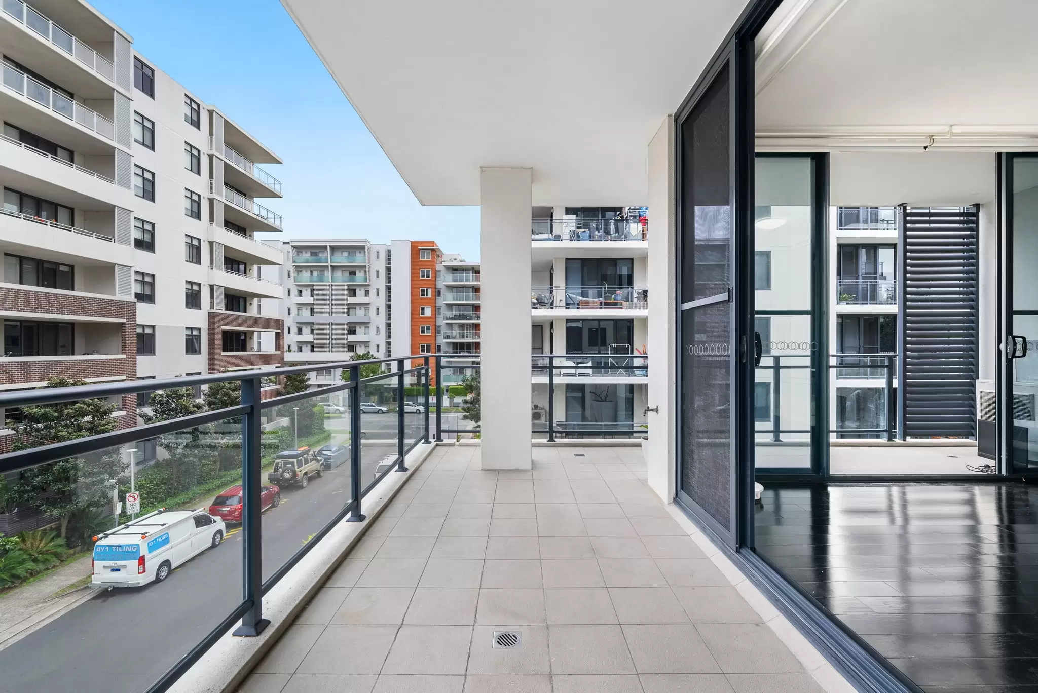 313/48 Amalfi Drive, Wentworth Point Sold by Chidiac Realty - image 1