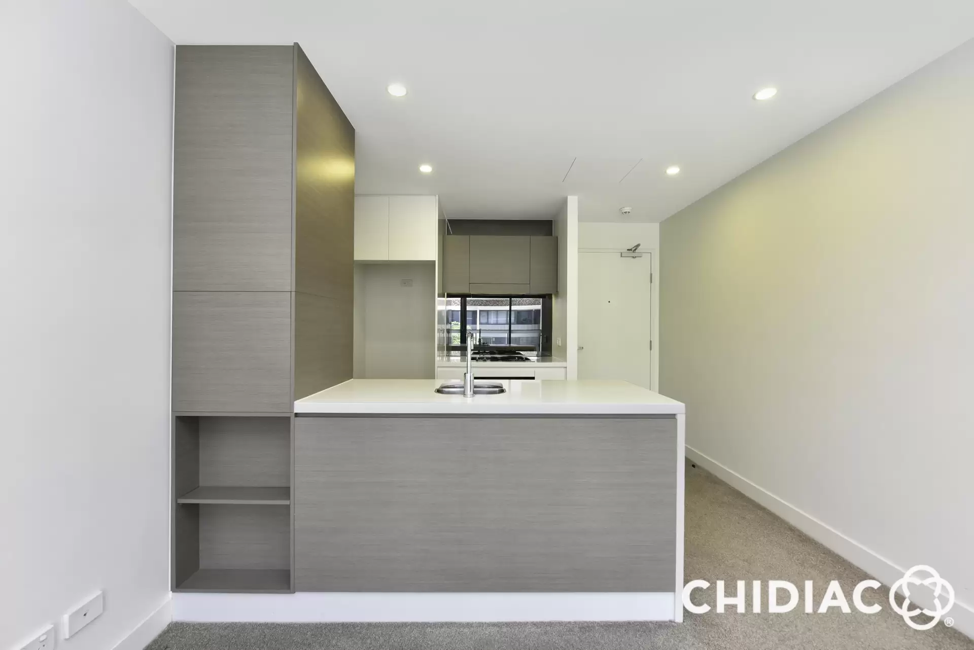 C302/30 Rothschild Avenue, Rosebery Leased by Chidiac Realty - image 1