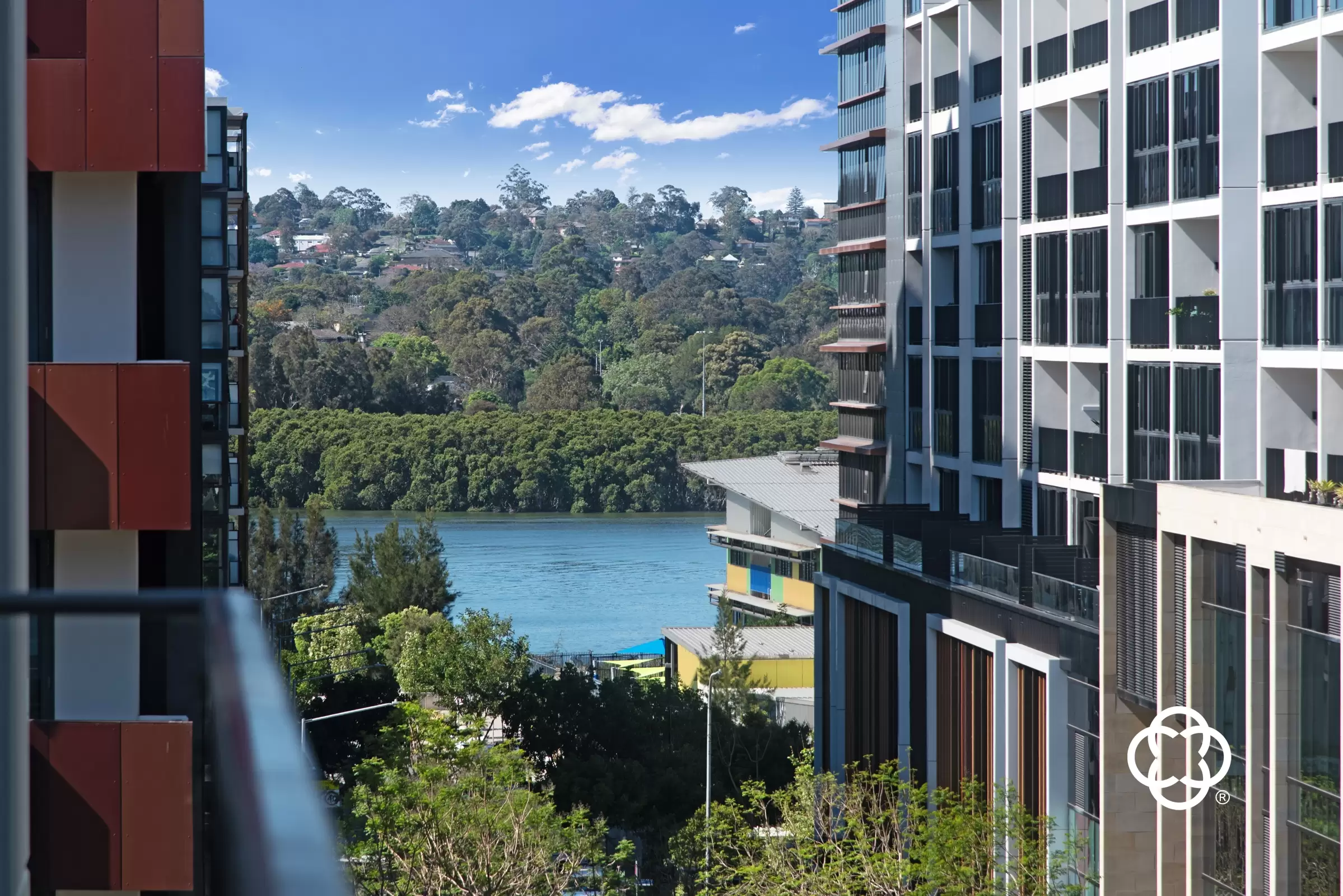 806/3 Waterways Street, Wentworth Point Leased by Chidiac Realty - image 7