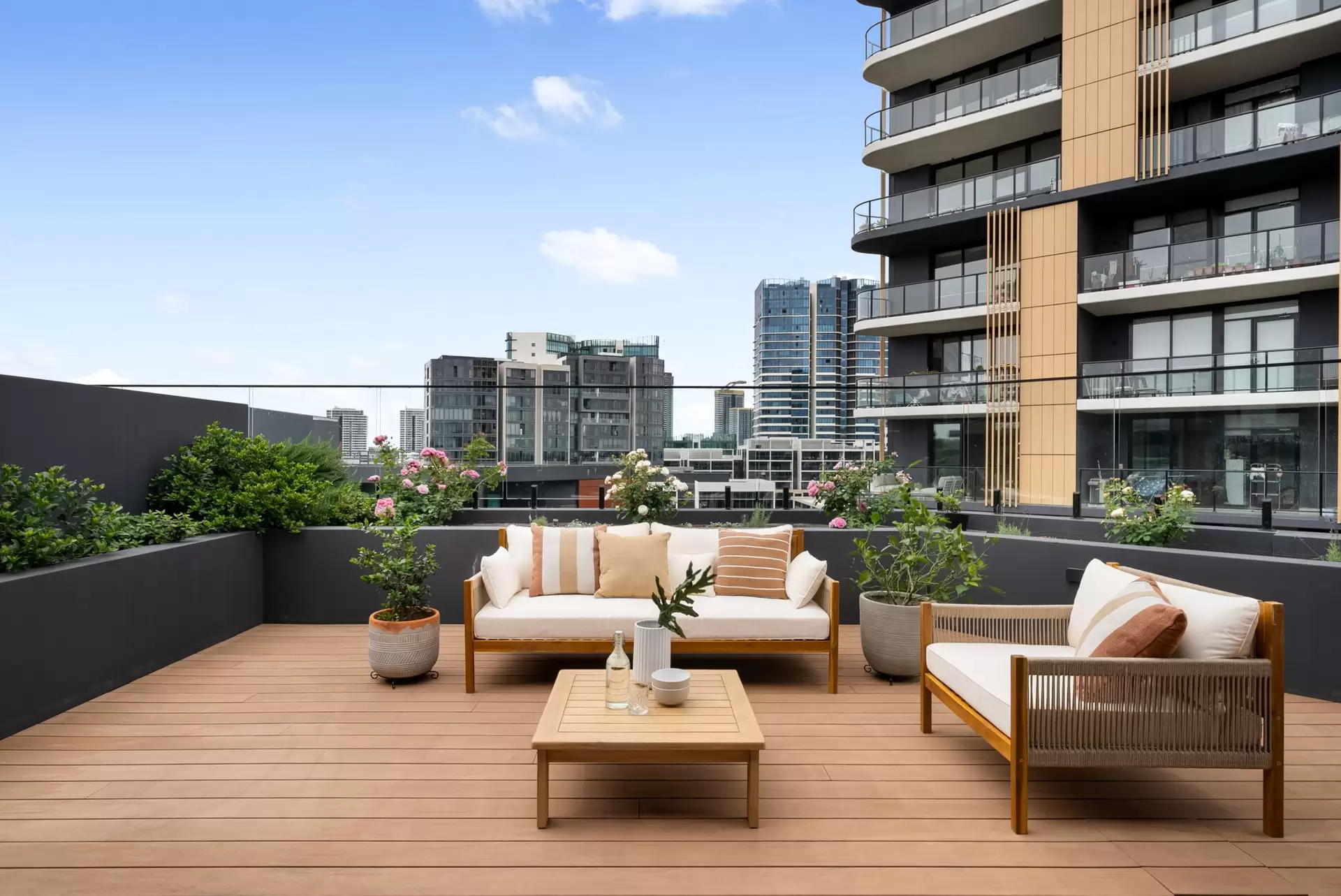 916/8 Lapwing Street, Wentworth Point For Sale by Chidiac Realty - image 1