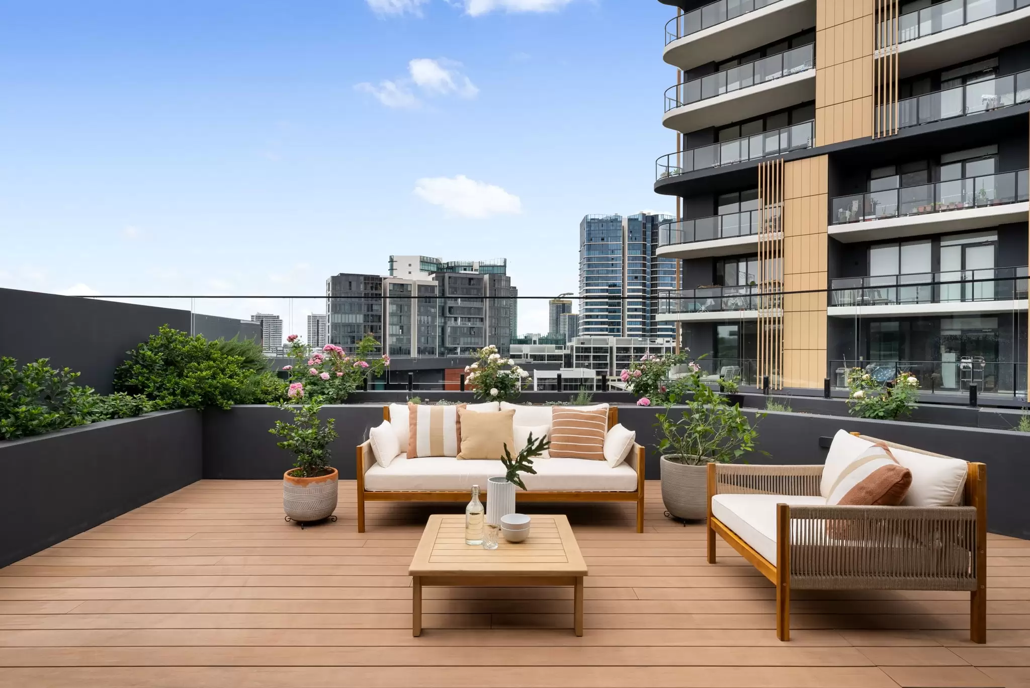 916/8 Lapwing Street, Wentworth Point For Sale by Chidiac Realty - image 12