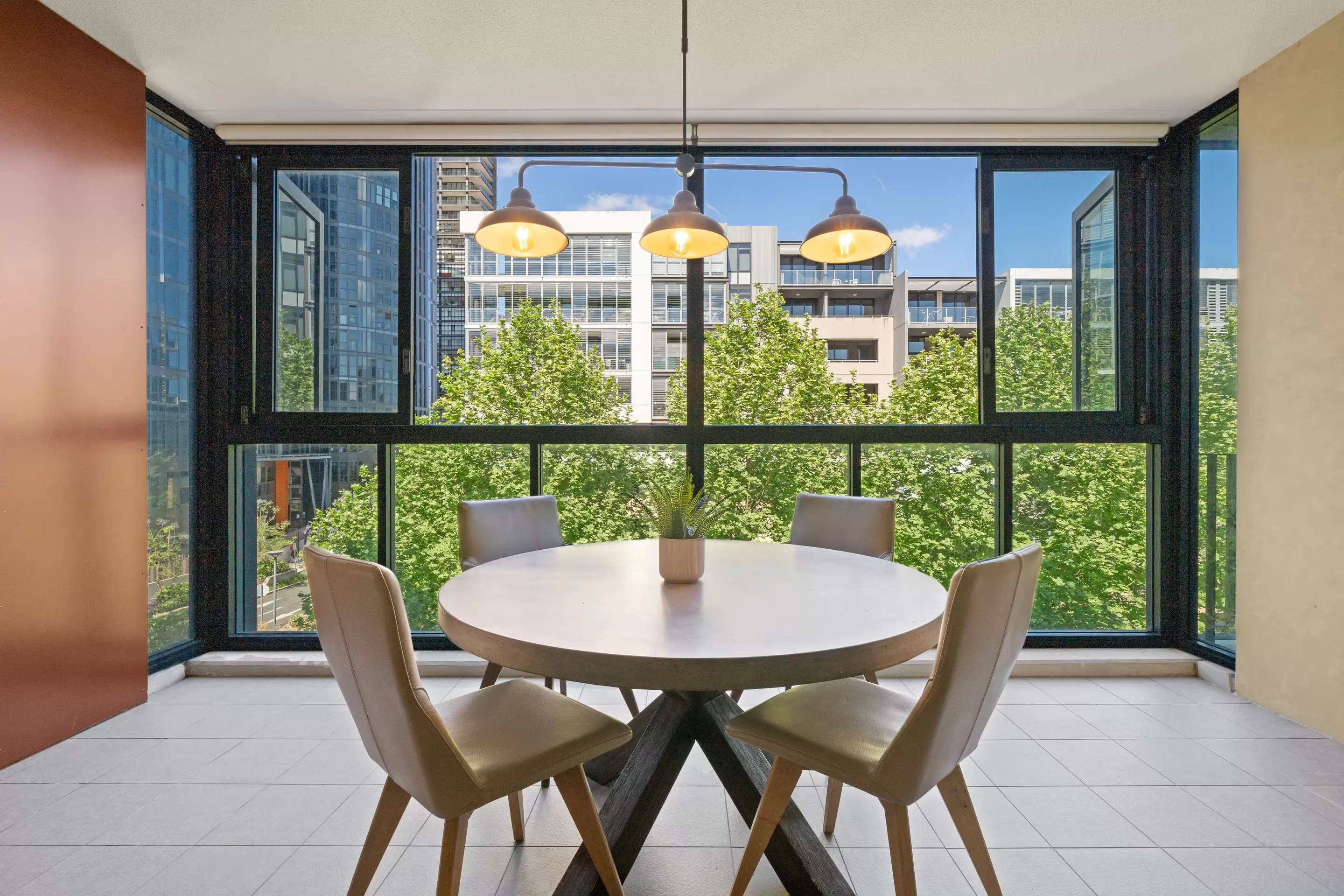 606/5 Waterways Street, Wentworth Point For Sale by Chidiac Realty - image 2