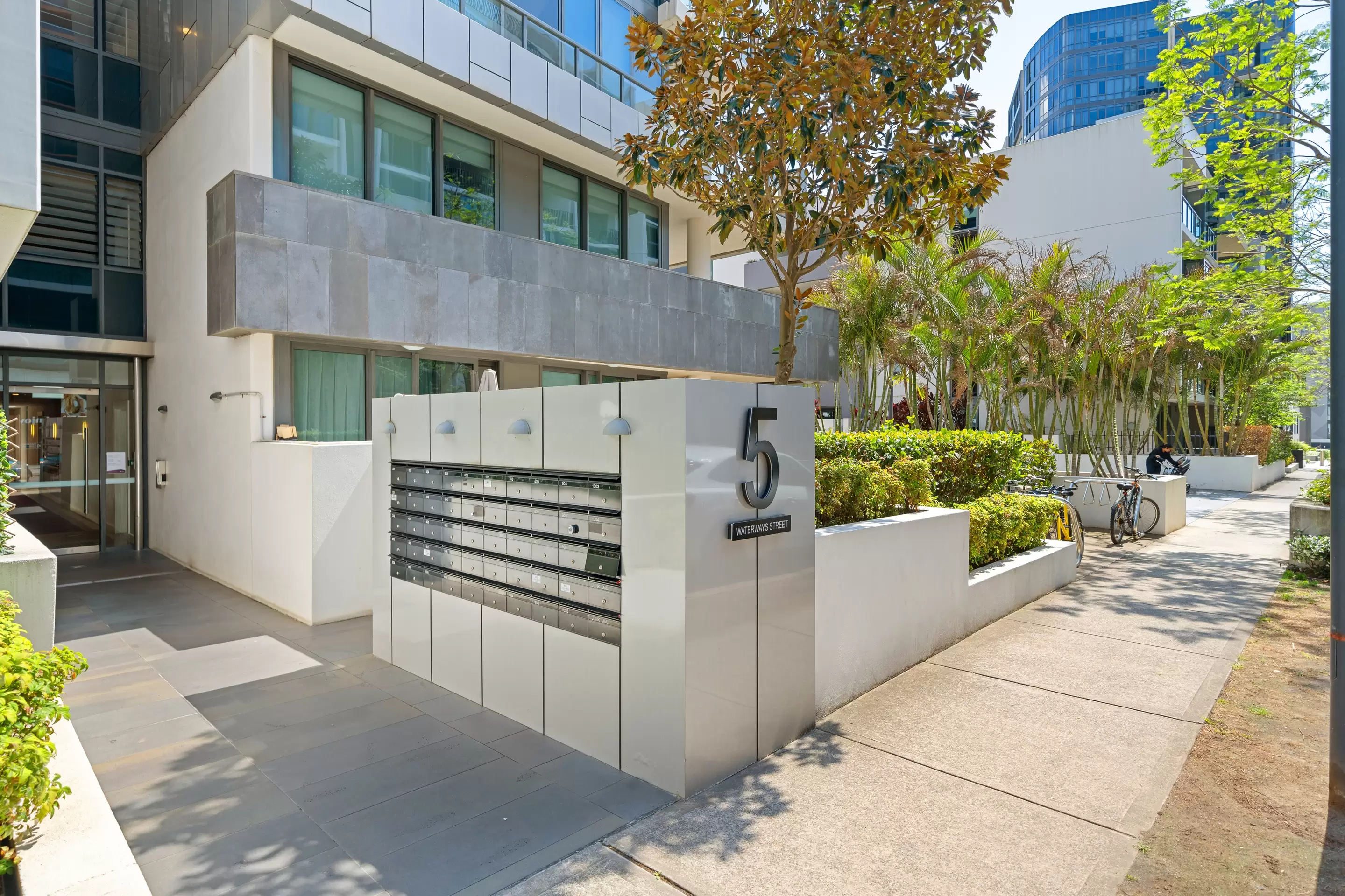 606/5 Waterways Street, Wentworth Point For Sale by Chidiac Realty - image 10