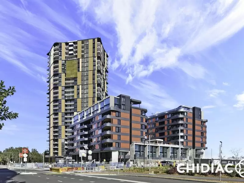 C423/6 Lapwing Street, Wentworth Point For Lease by Chidiac Realty - image 9