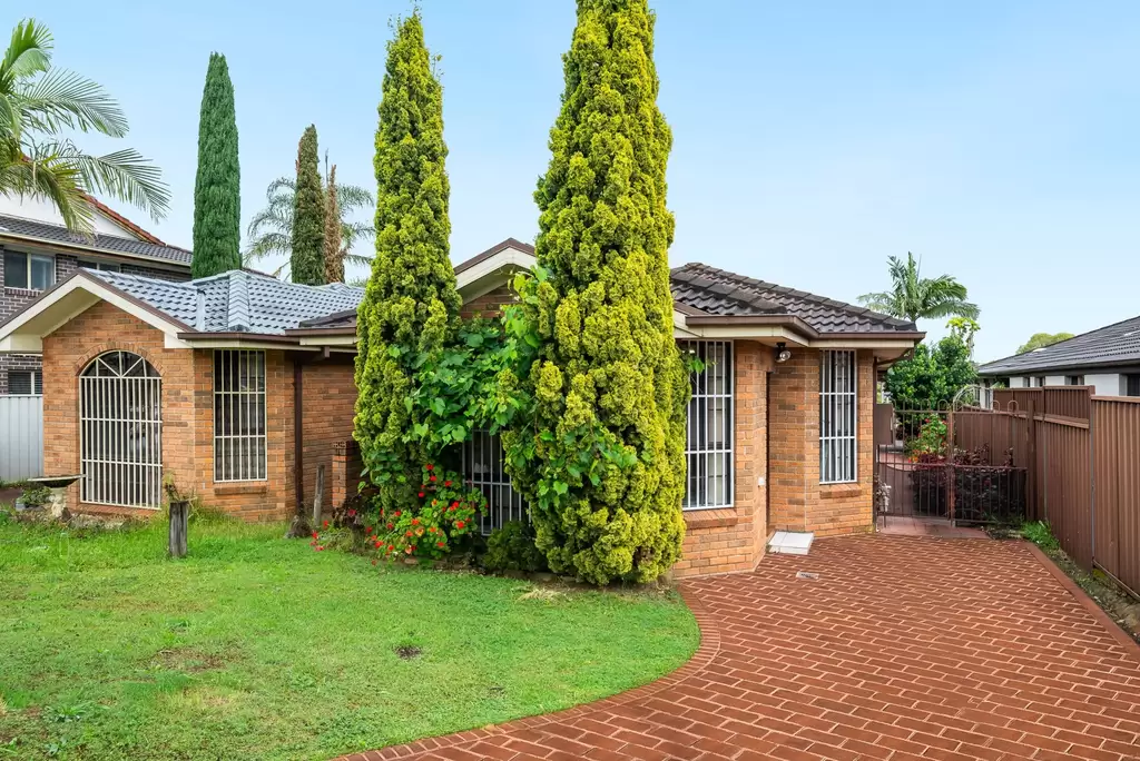 12B Kurrajong Road, Casula Sold by Chidiac Realty