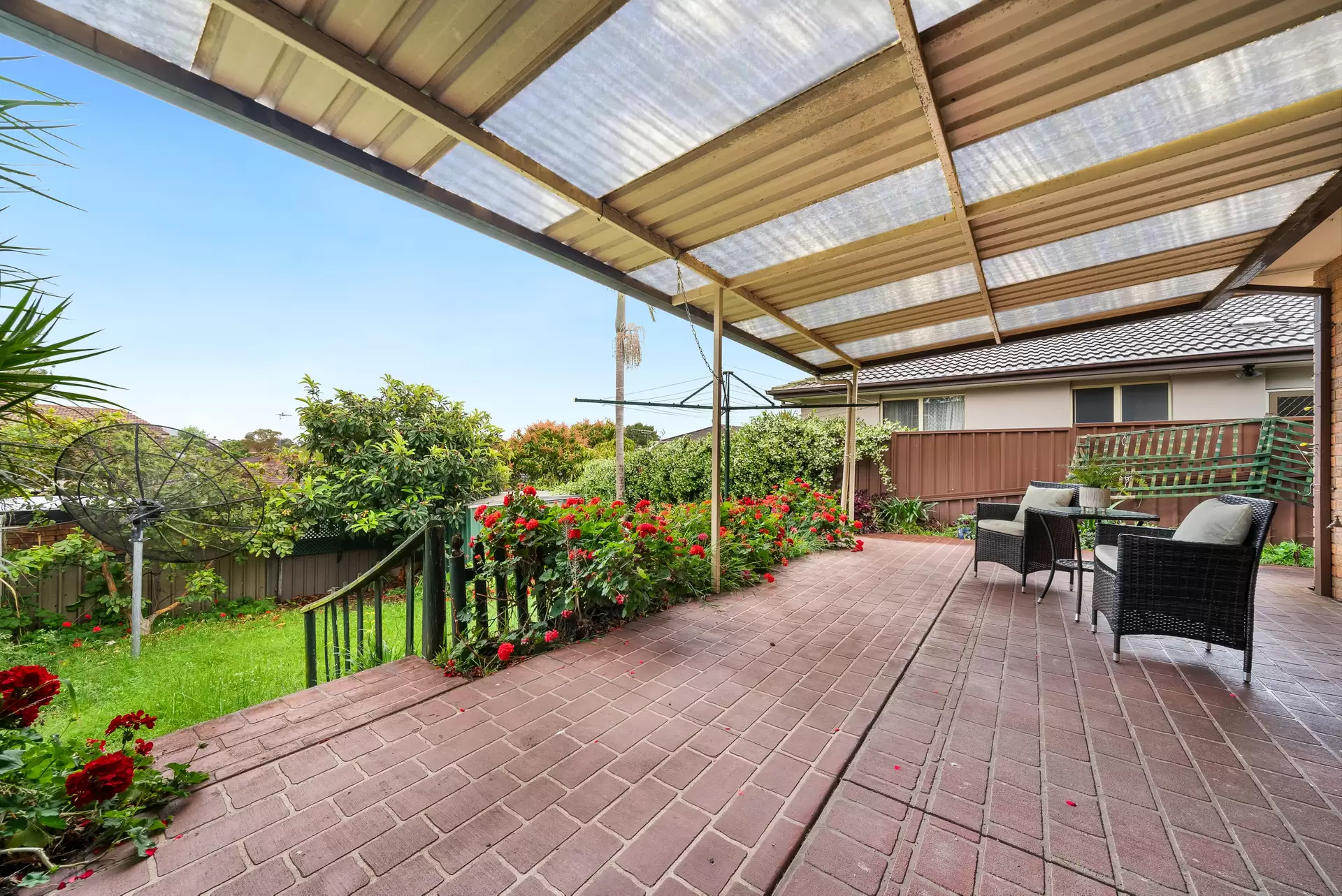 12B Kurrajong Road, Casula Sold by Chidiac Realty - image 1