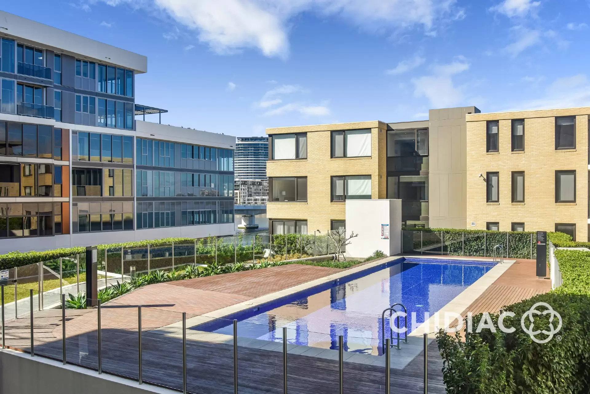 403/19 Verona Drive, Wentworth Point Leased by Chidiac Realty - image 1