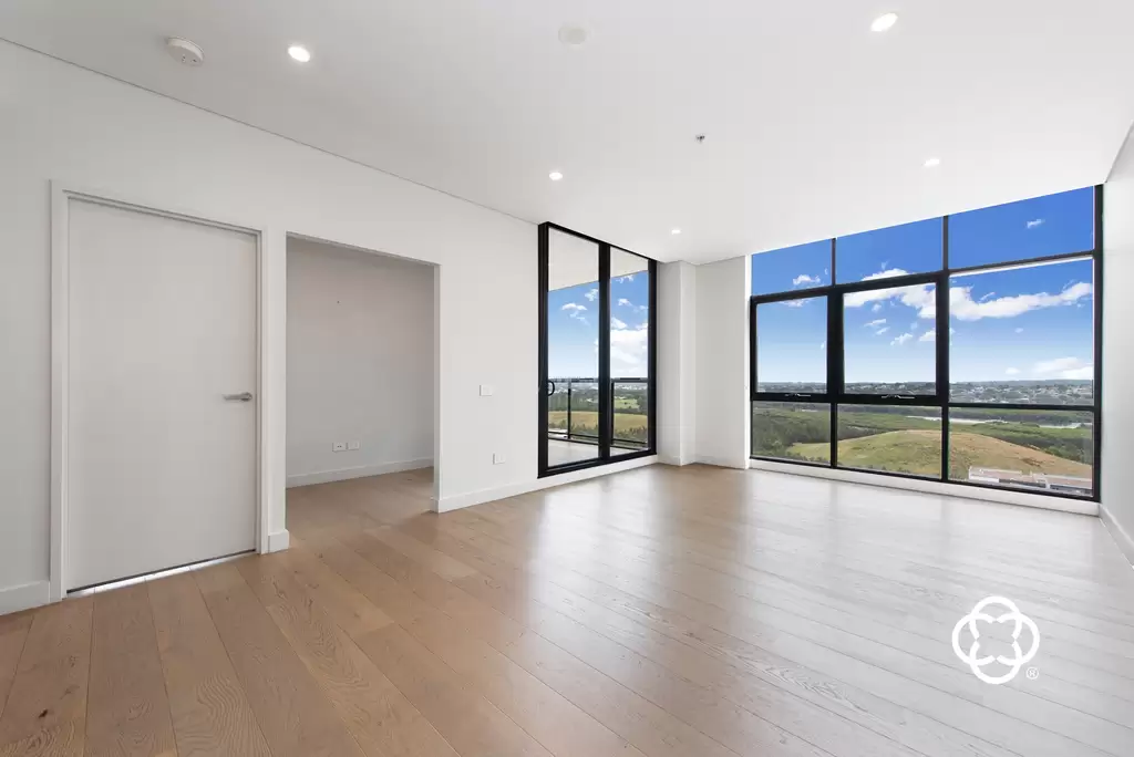 1904/13 Verona Drive, Wentworth Point Leased by Chidiac Realty