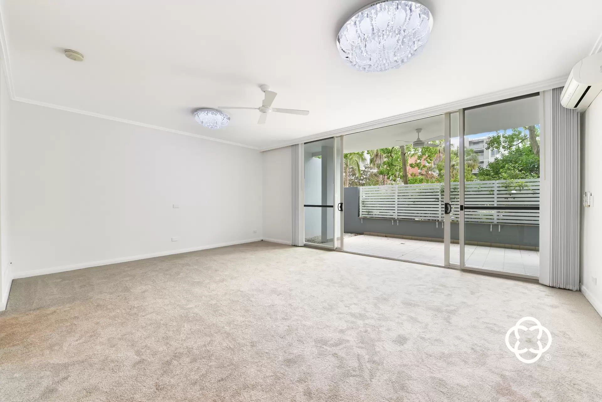 352/5 Baywater Drive, Wentworth Point Leased by Chidiac Realty - image 1