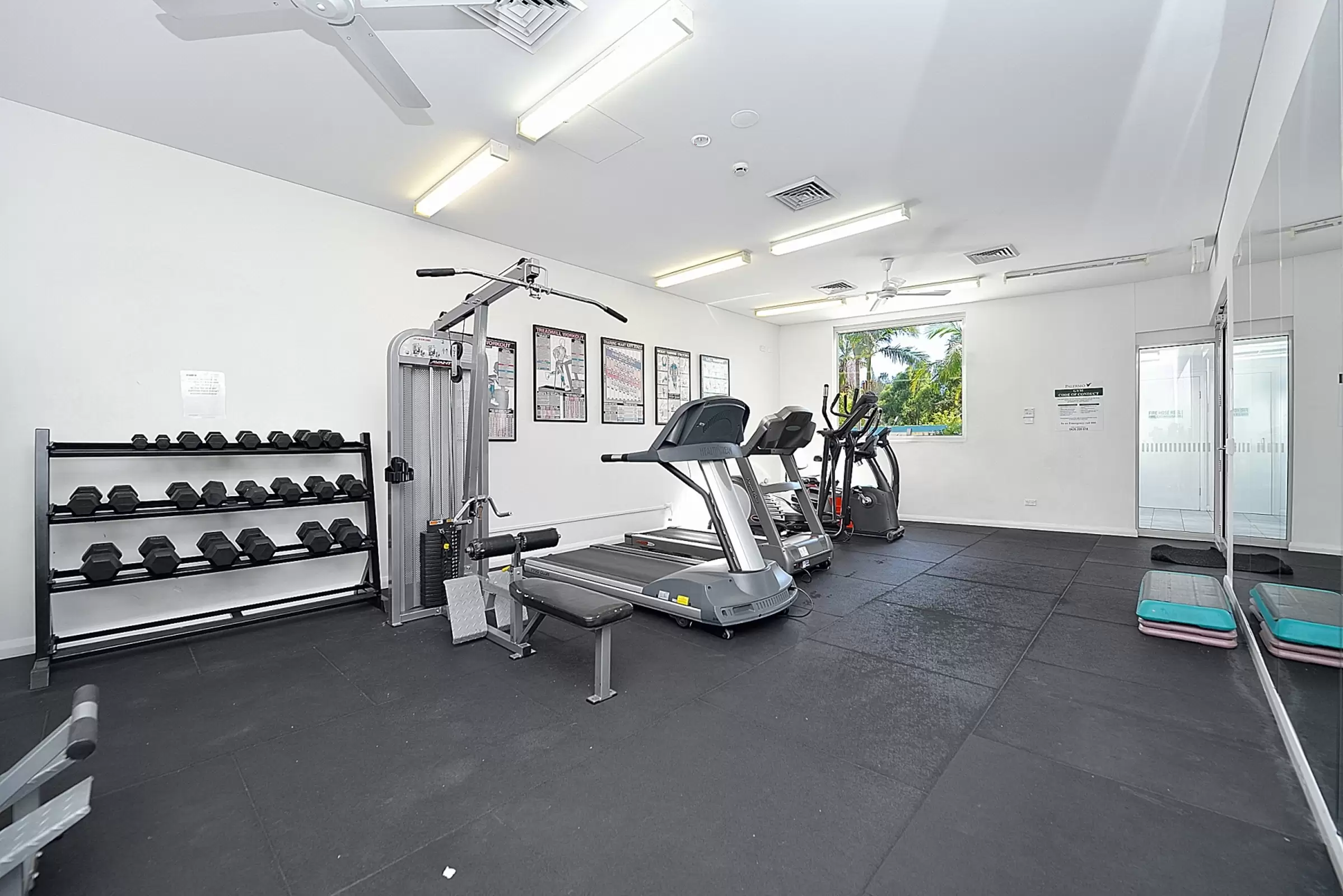 352/5 Baywater Drive, Wentworth Point Leased by Chidiac Realty - image 8