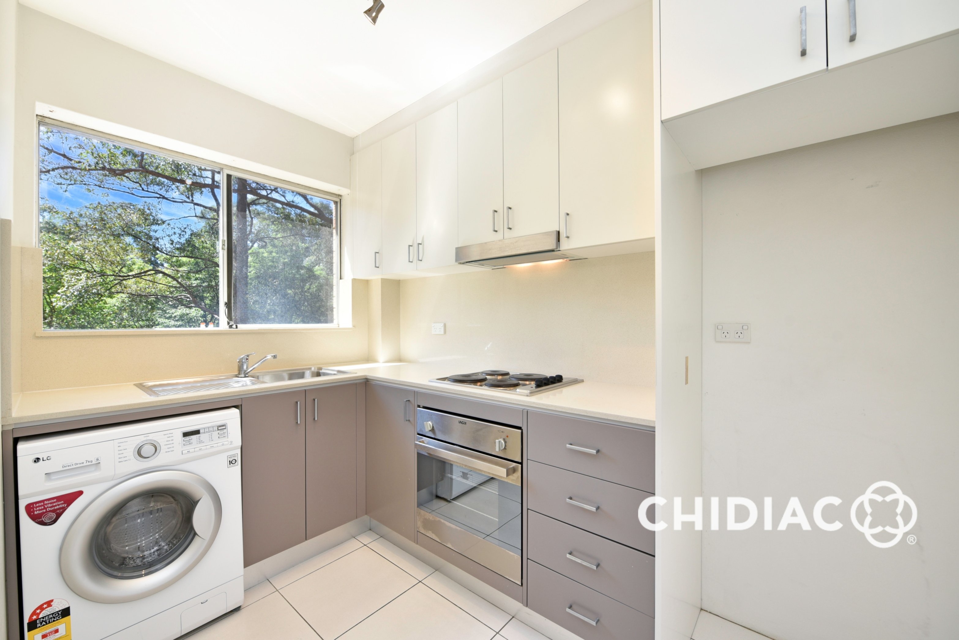 43/2 Leisure Close, Macquarie Park Leased by Chidiac Realty - image 2