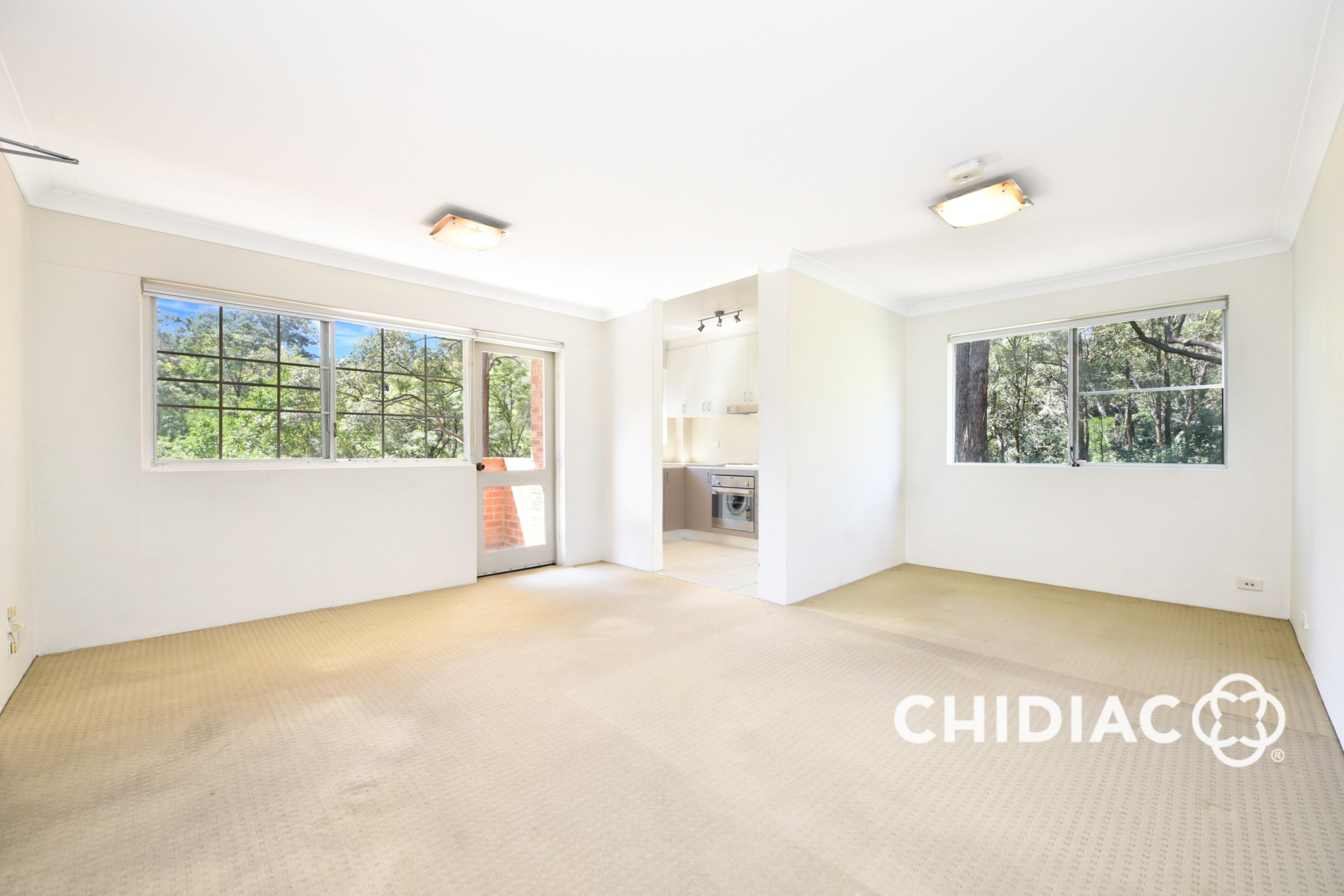 43/2 Leisure Close, Macquarie Park Leased by Chidiac Realty - image 1