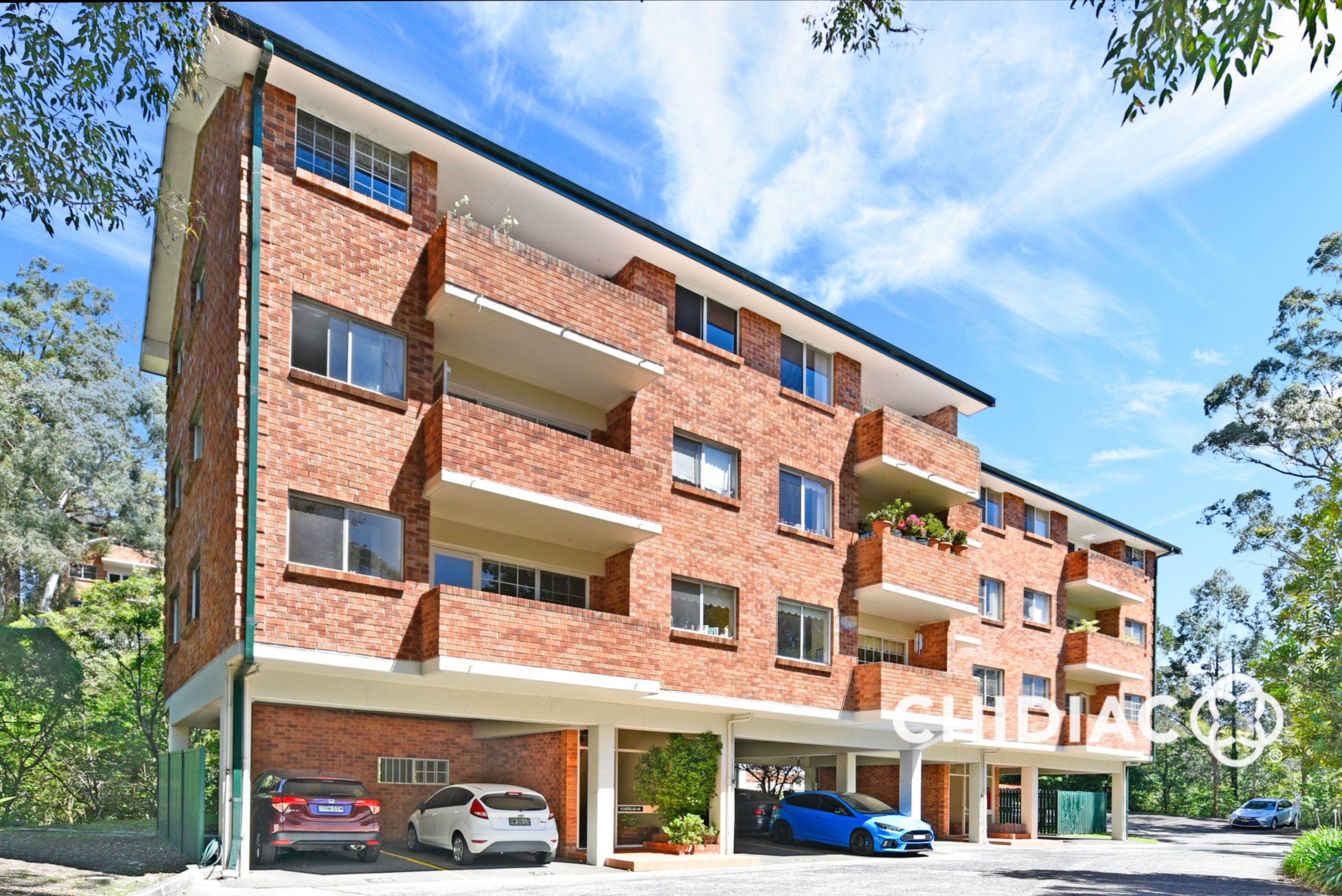43/2 Leisure Close, Macquarie Park Leased by Chidiac Realty - image 6