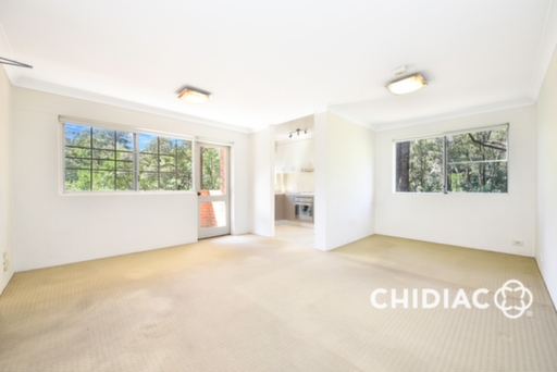 43/2 Leisure Close, Macquarie Park Leased by Chidiac Realty