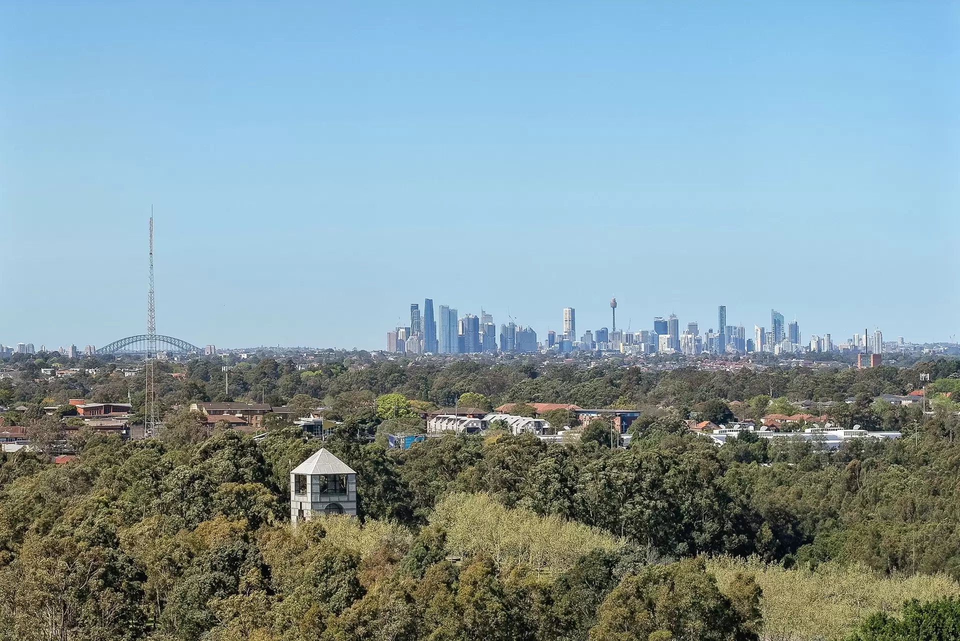 1007/7 Australia Avenue, Sydney Olympic Park Leased by Chidiac Realty - image 1