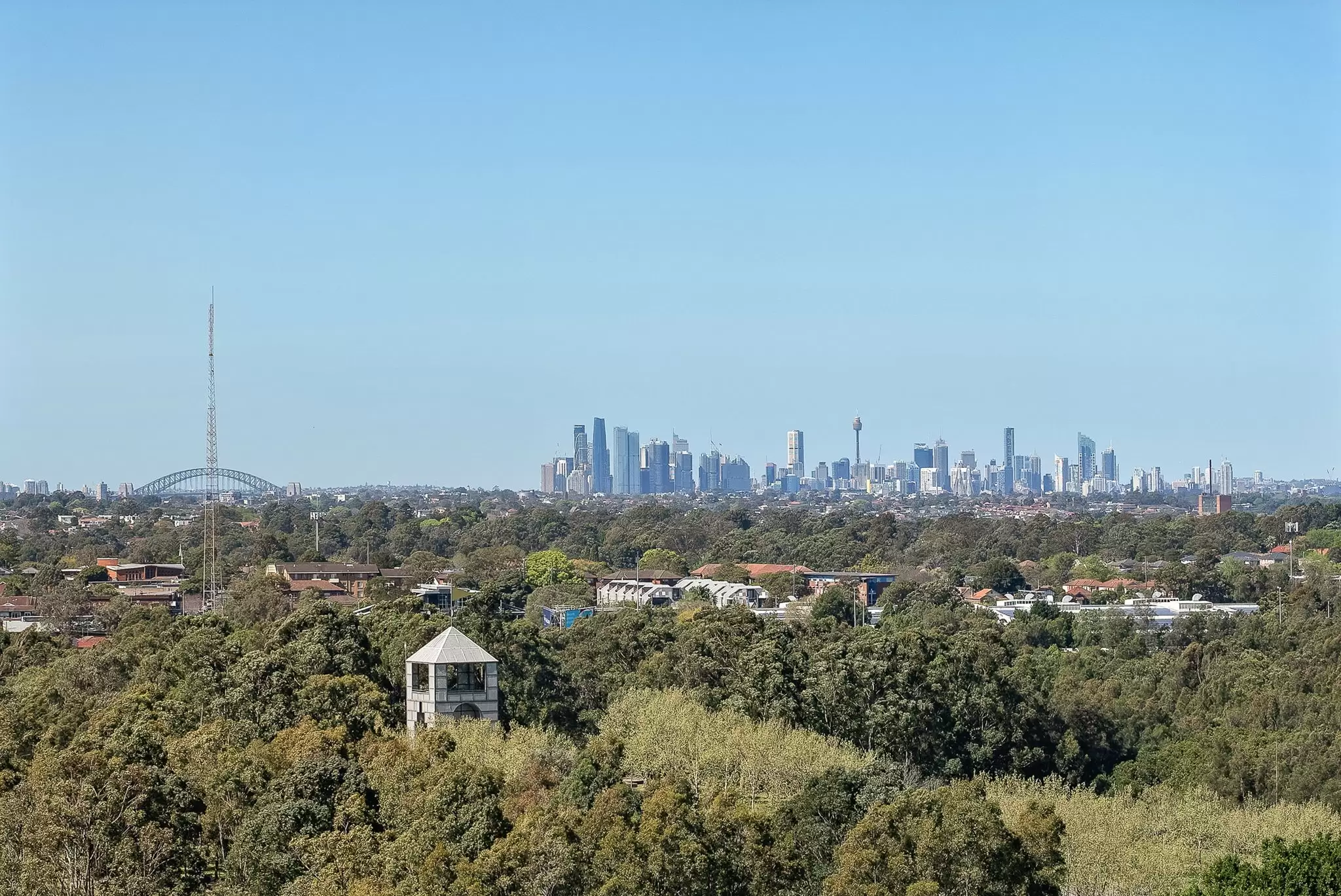 1007/7 Australia Avenue, Sydney Olympic Park Leased by Chidiac Realty - image 9