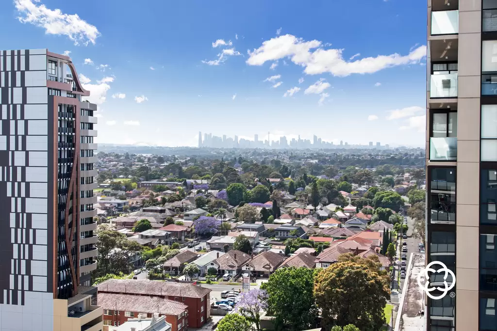 1709/2 Mary Street, Burwood For Lease by Chidiac Realty