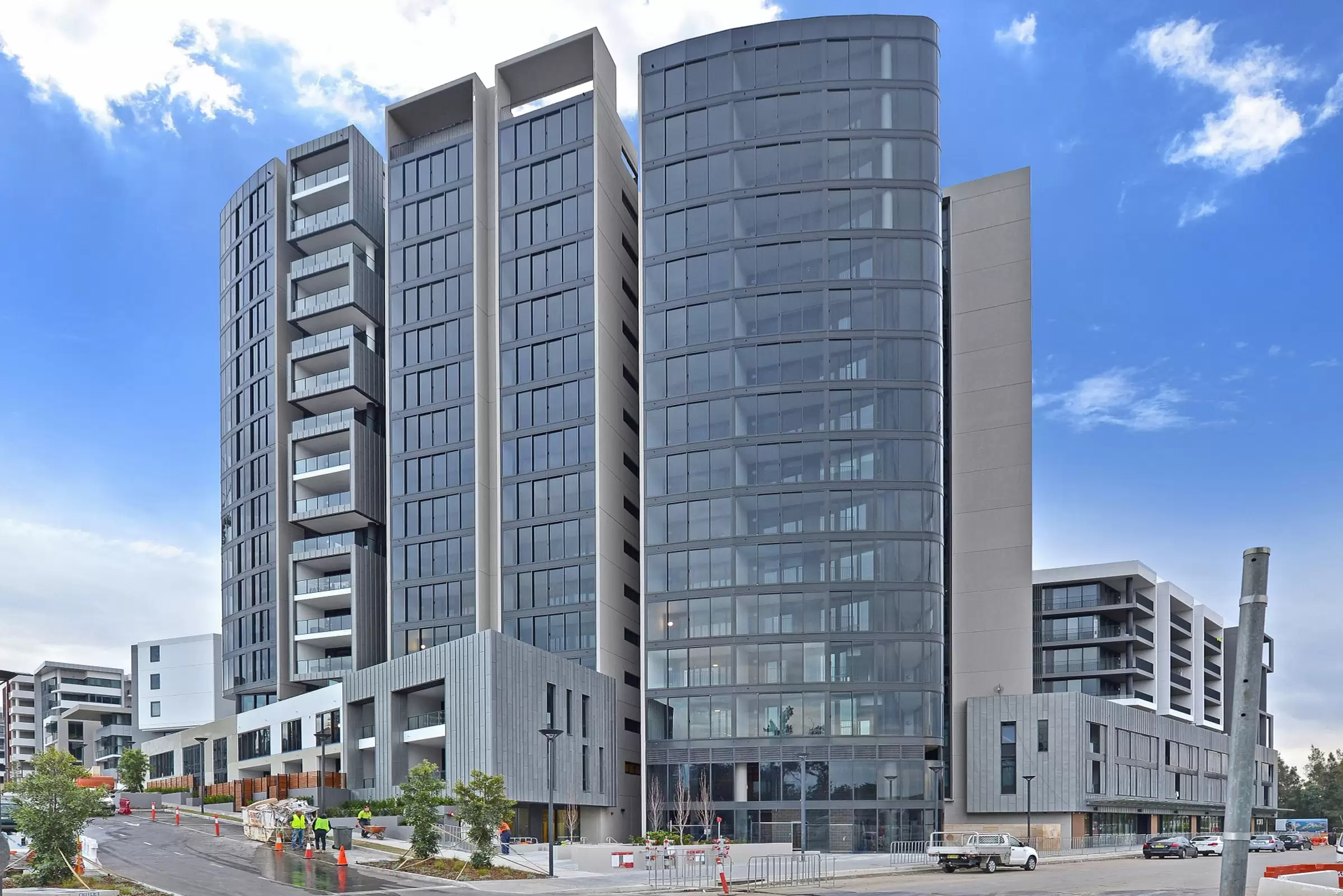 1003/10 Burroway Road, Wentworth Point For Lease by Chidiac Realty - image 7