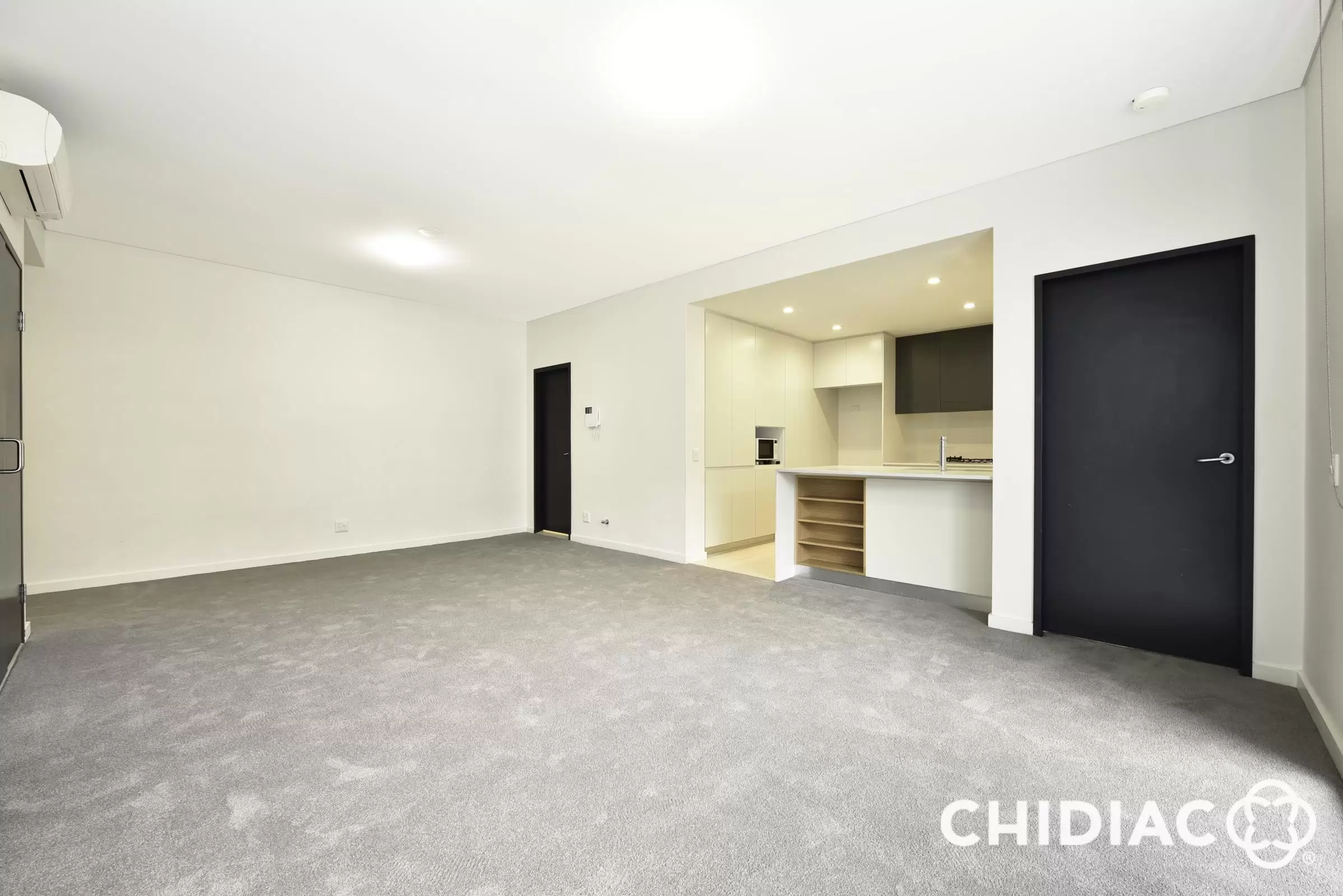 505/9 Baywater Drive, Wentworth Point Leased by Chidiac Realty - image 1
