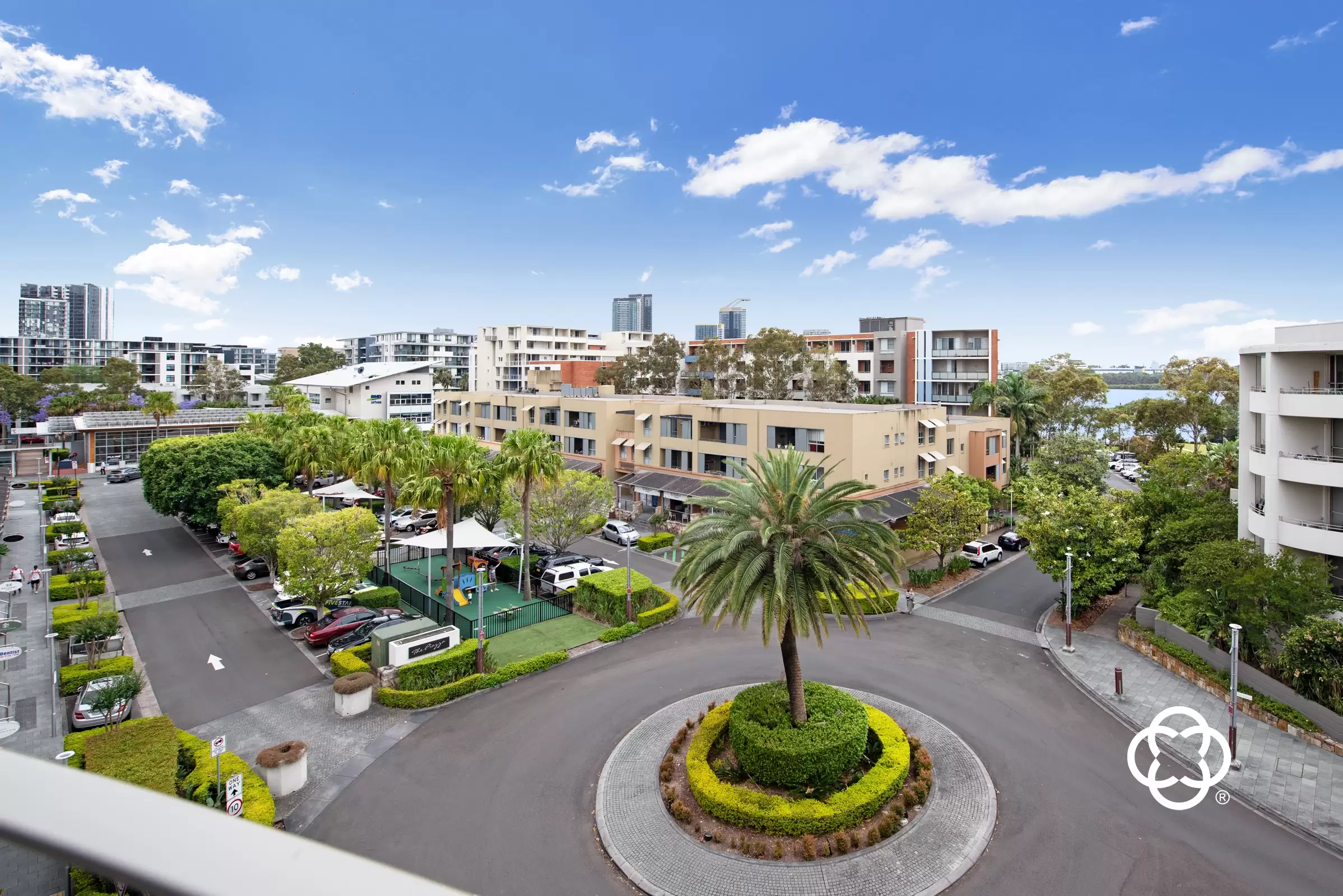 509/1 The Piazza, Wentworth Point For Lease by Chidiac Realty - image 7