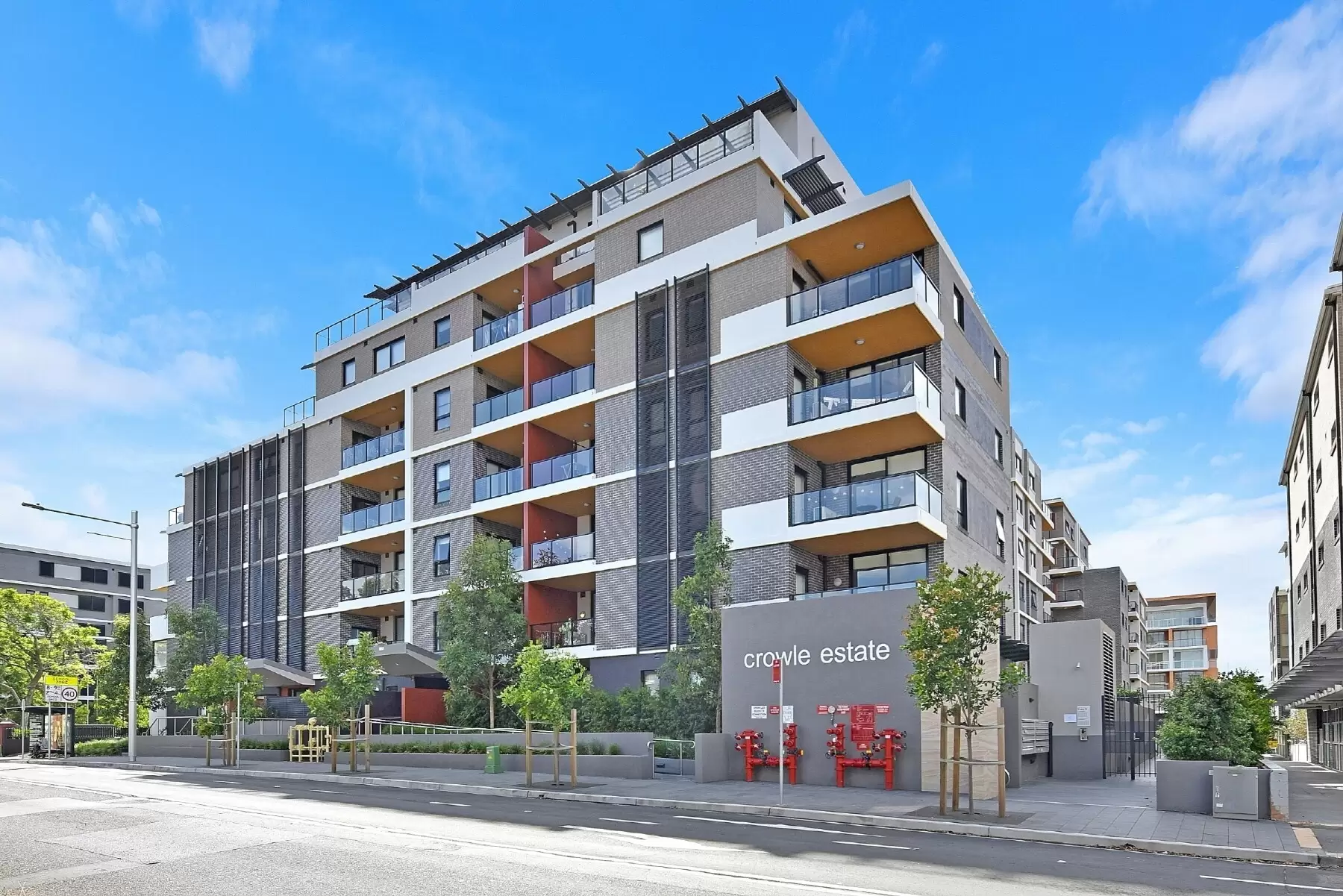 2049/78A Belmore Street, Ryde For Lease by Chidiac Realty - image 7