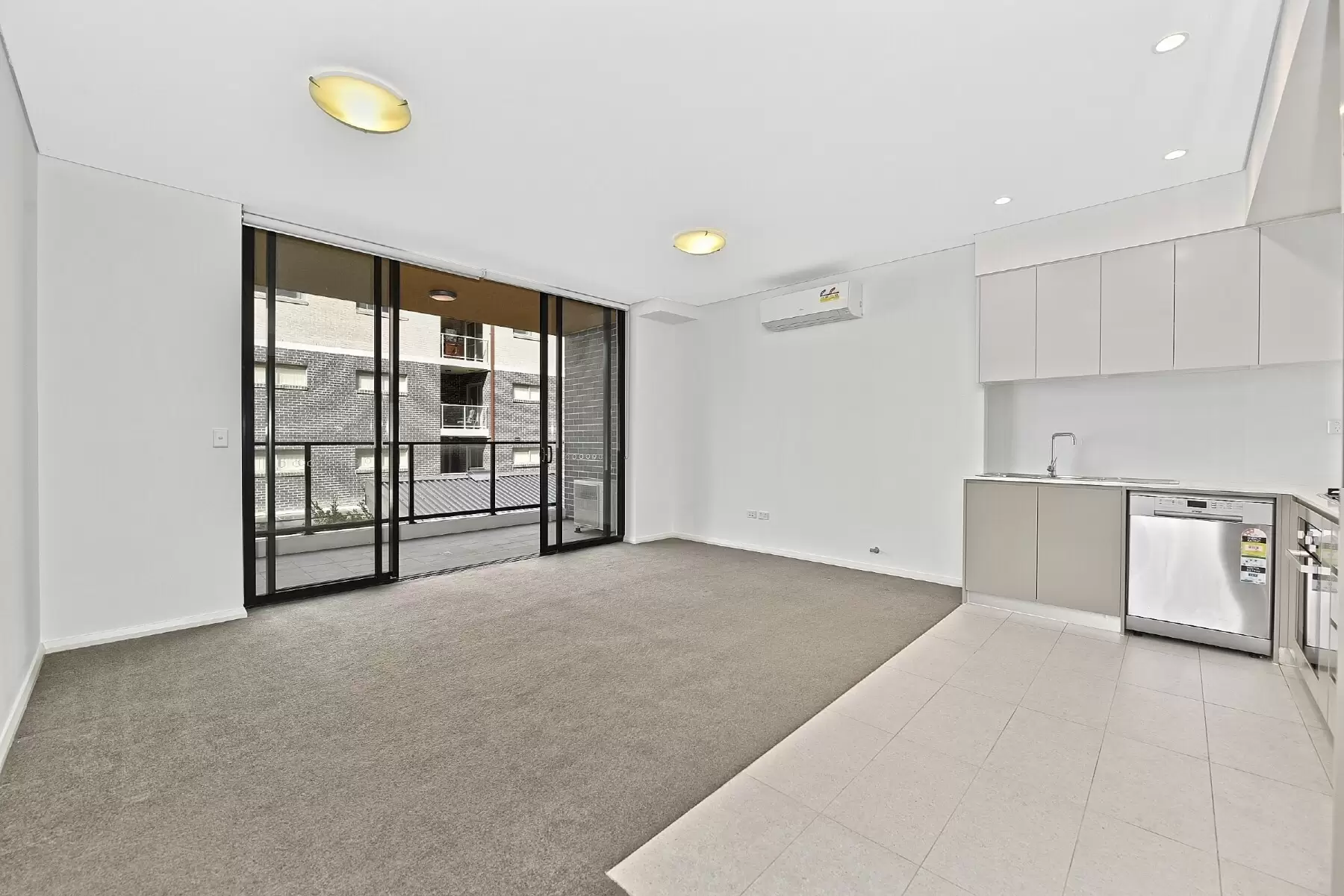 2049/78A Belmore Street, Ryde Leased by Chidiac Realty - image 1