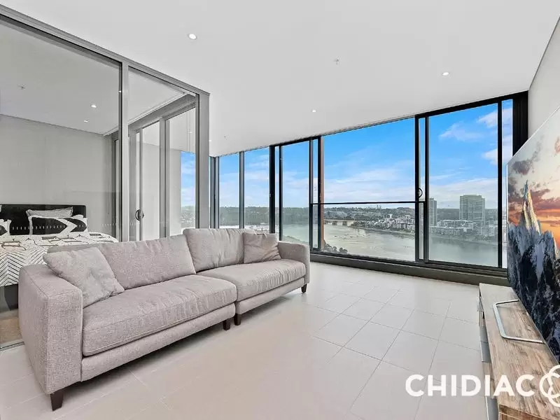 1706/18 Footbridge Boulevard, Wentworth Point Leased by Chidiac Realty - image 3