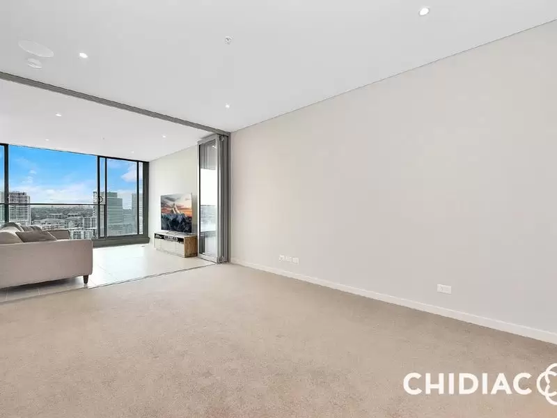 1706/18 Footbridge Boulevard, Wentworth Point Leased by Chidiac Realty - image 2