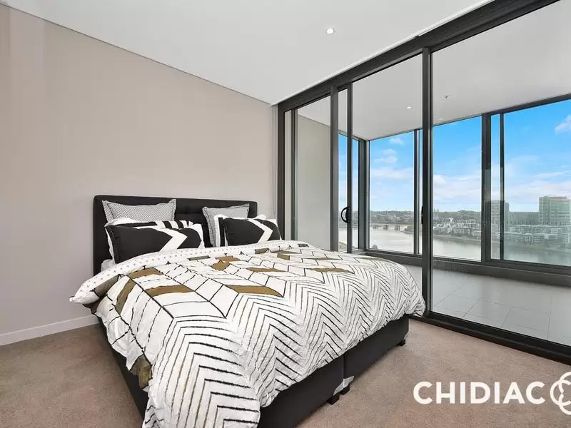 1706/18 Footbridge Boulevard, Wentworth Point Leased by Chidiac Realty - image 4