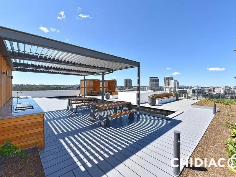 1706/18 Footbridge Boulevard, Wentworth Point Leased by Chidiac Realty - image 8