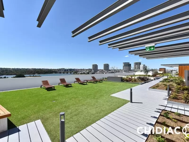 1706/18 Footbridge Boulevard, Wentworth Point Leased by Chidiac Realty - image 9