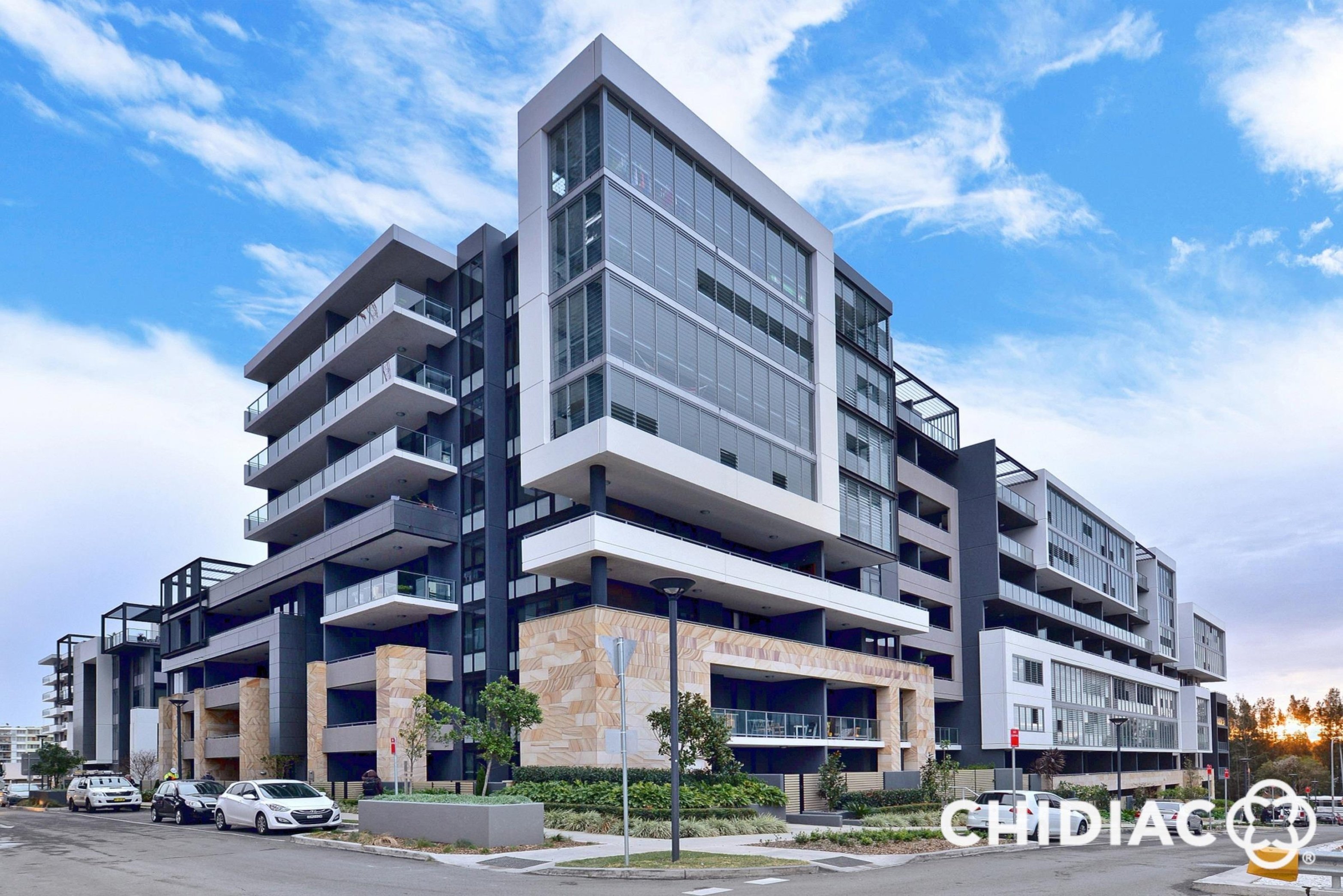 804/4 Footbridge Boulevard, Wentworth Point Leased by Chidiac Realty - image 8
