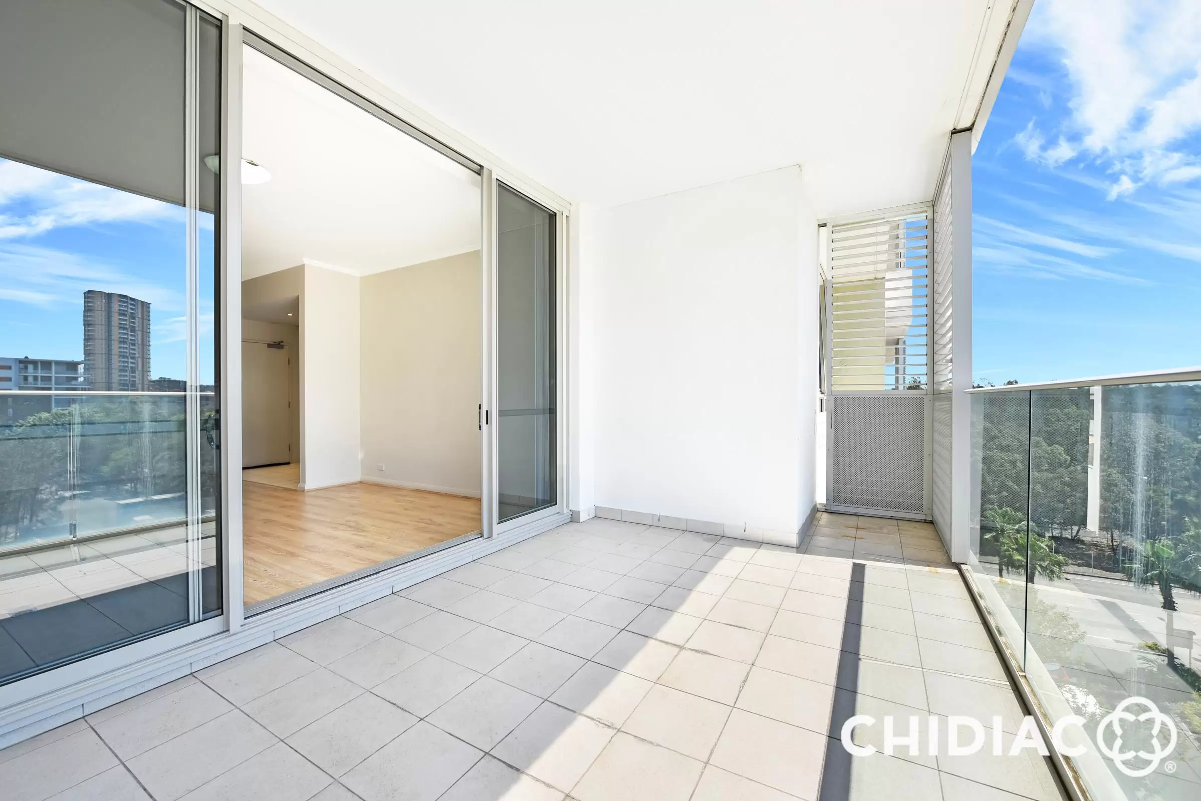 604/4 Nuvolari Place, Wentworth Point Leased by Chidiac Realty - image 2